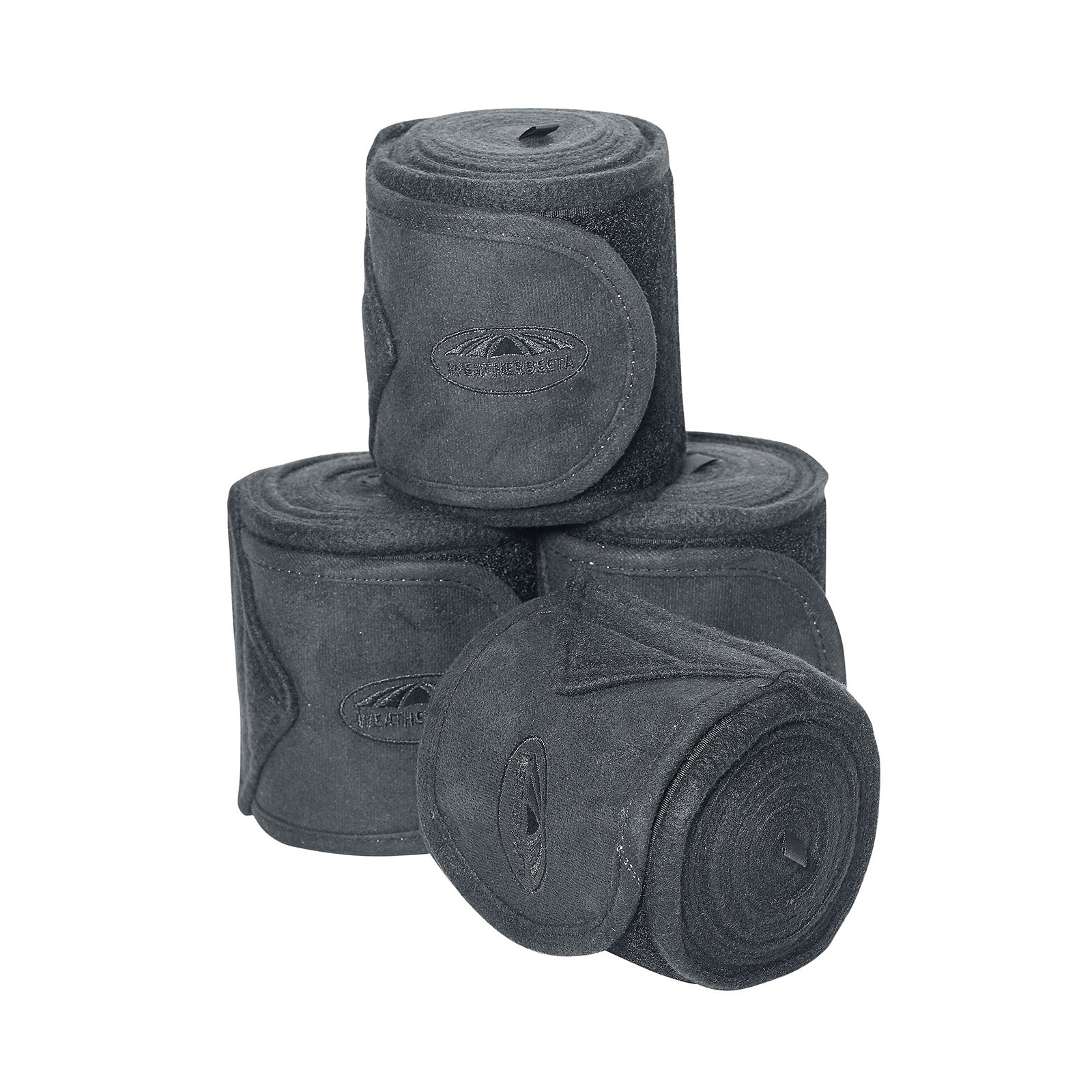 Weatherbeeta Bandes de protection polaire (lot de 4) Leg & Hoof Protection
