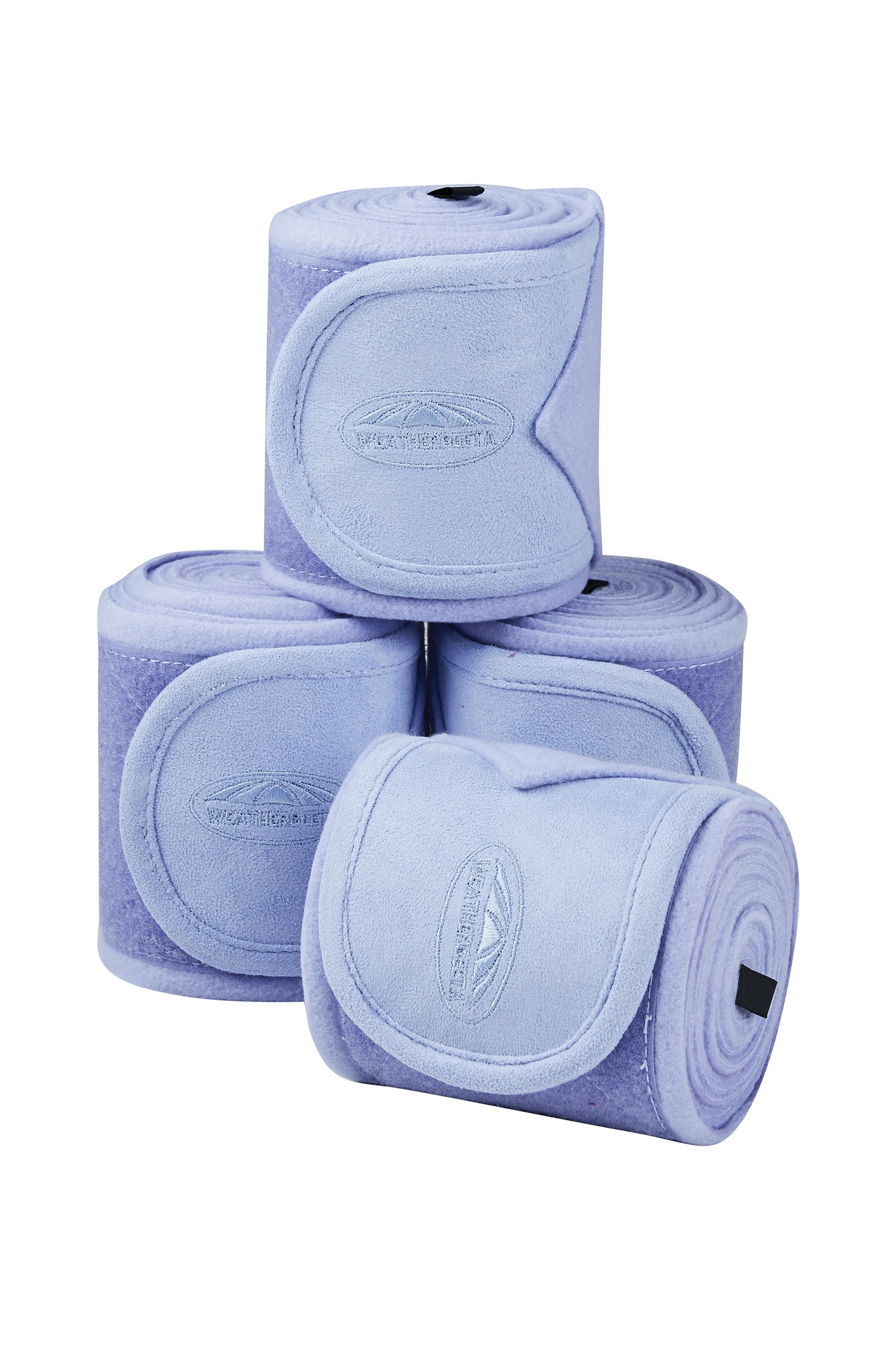 Weatherbeeta Bandes de protection polaire (lot de 4) Leg & Hoof Protection