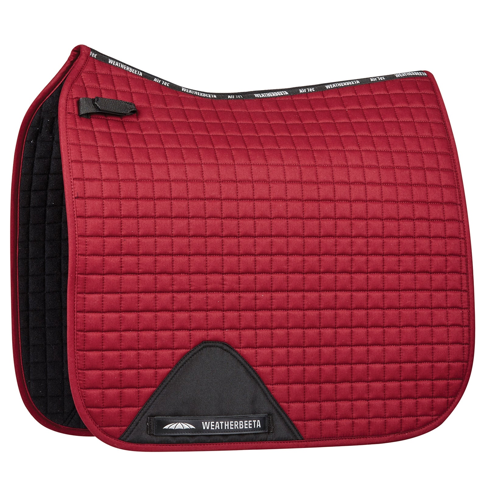 Weatherbeeta Prime Dressage Saddle Pad Saddle Pads