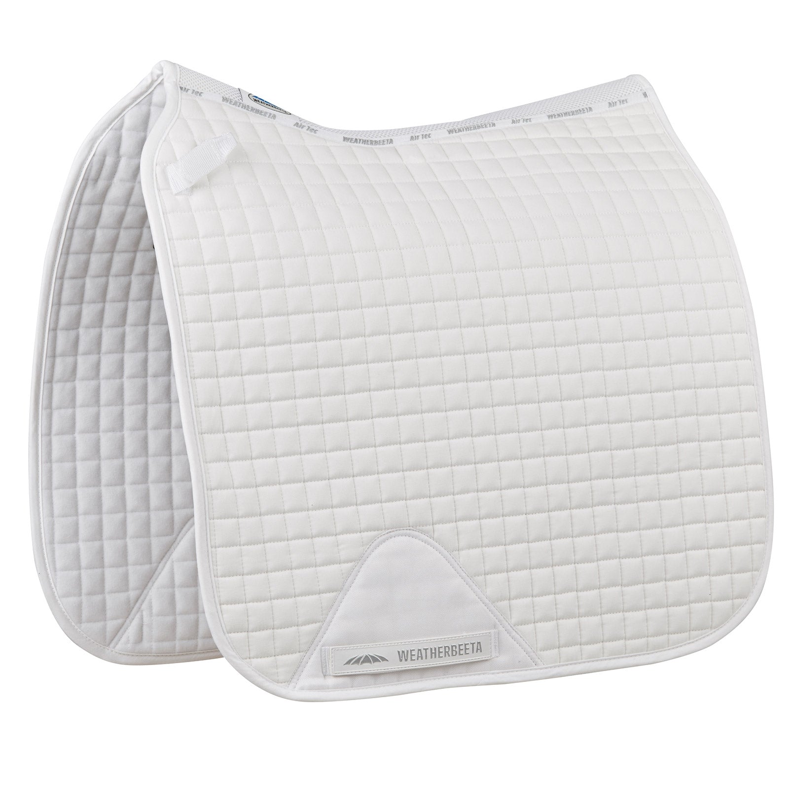 Weatherbeeta Tapis de selle de dressage Prime Tapis de selle