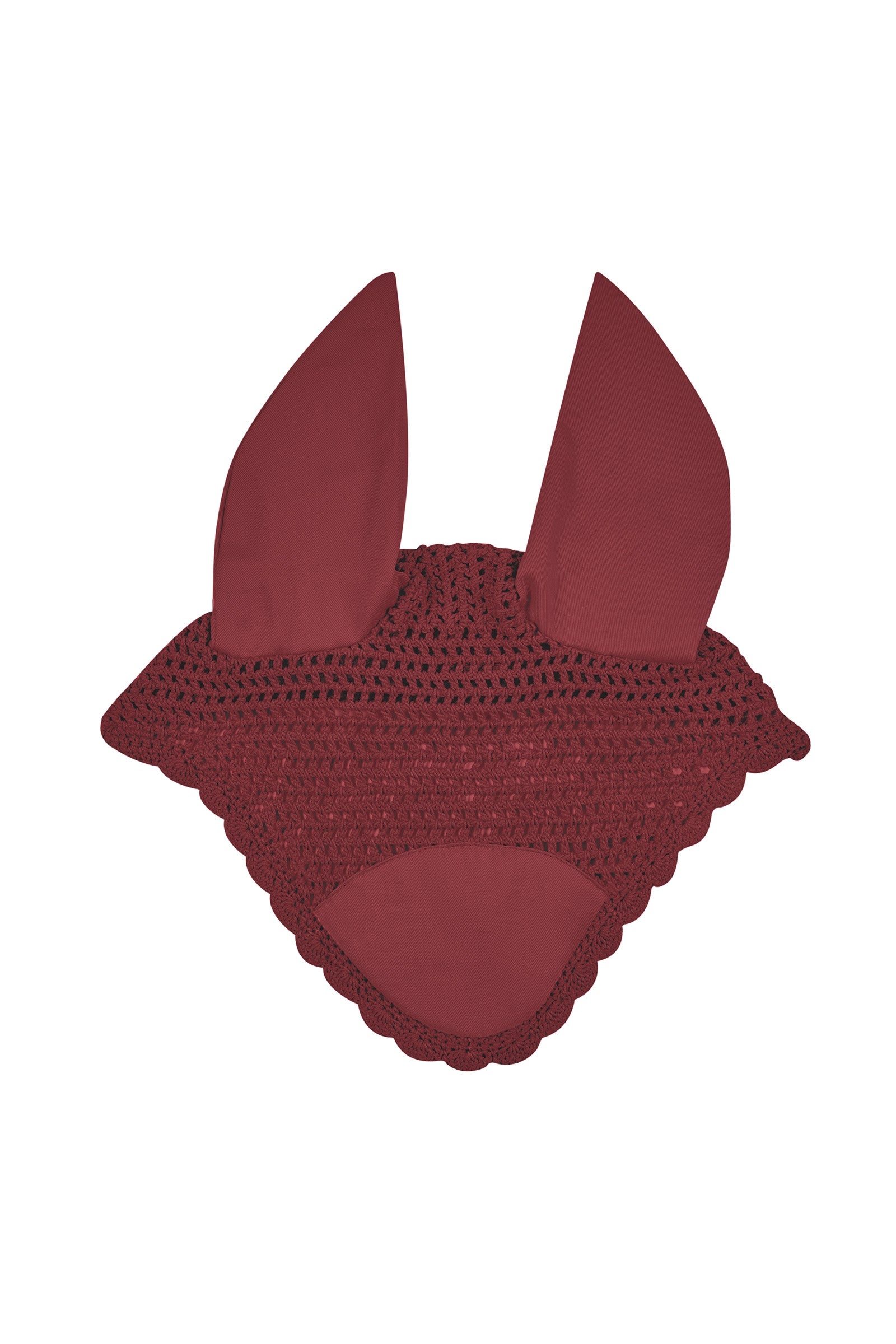 Weatherbeeta Bonnet anti-insectes Prime Tapis de selle