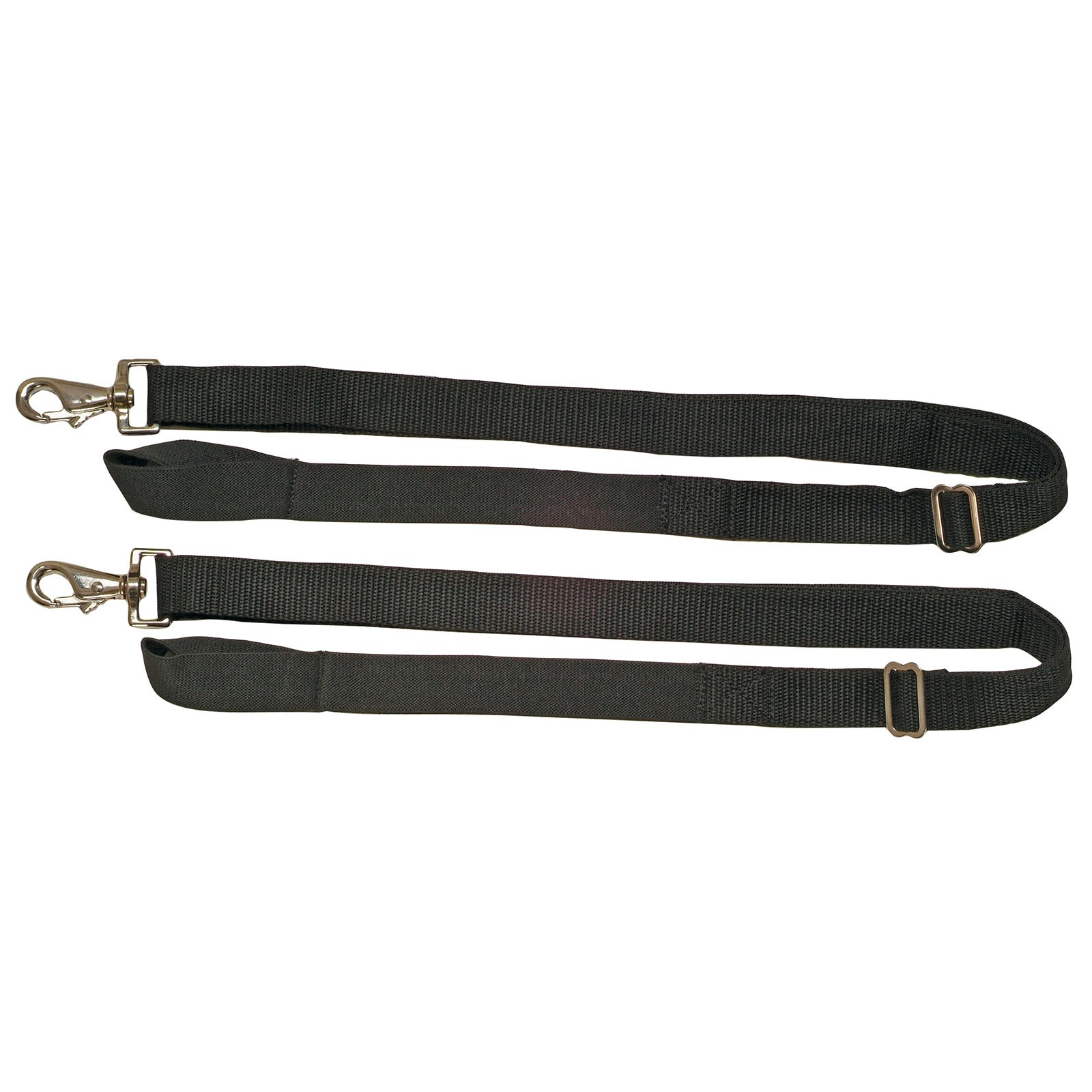 Weatherbeeta Courroie de cuisse élastique de remplacement à mousqueton Weatherbeeta Couvertures cheval
