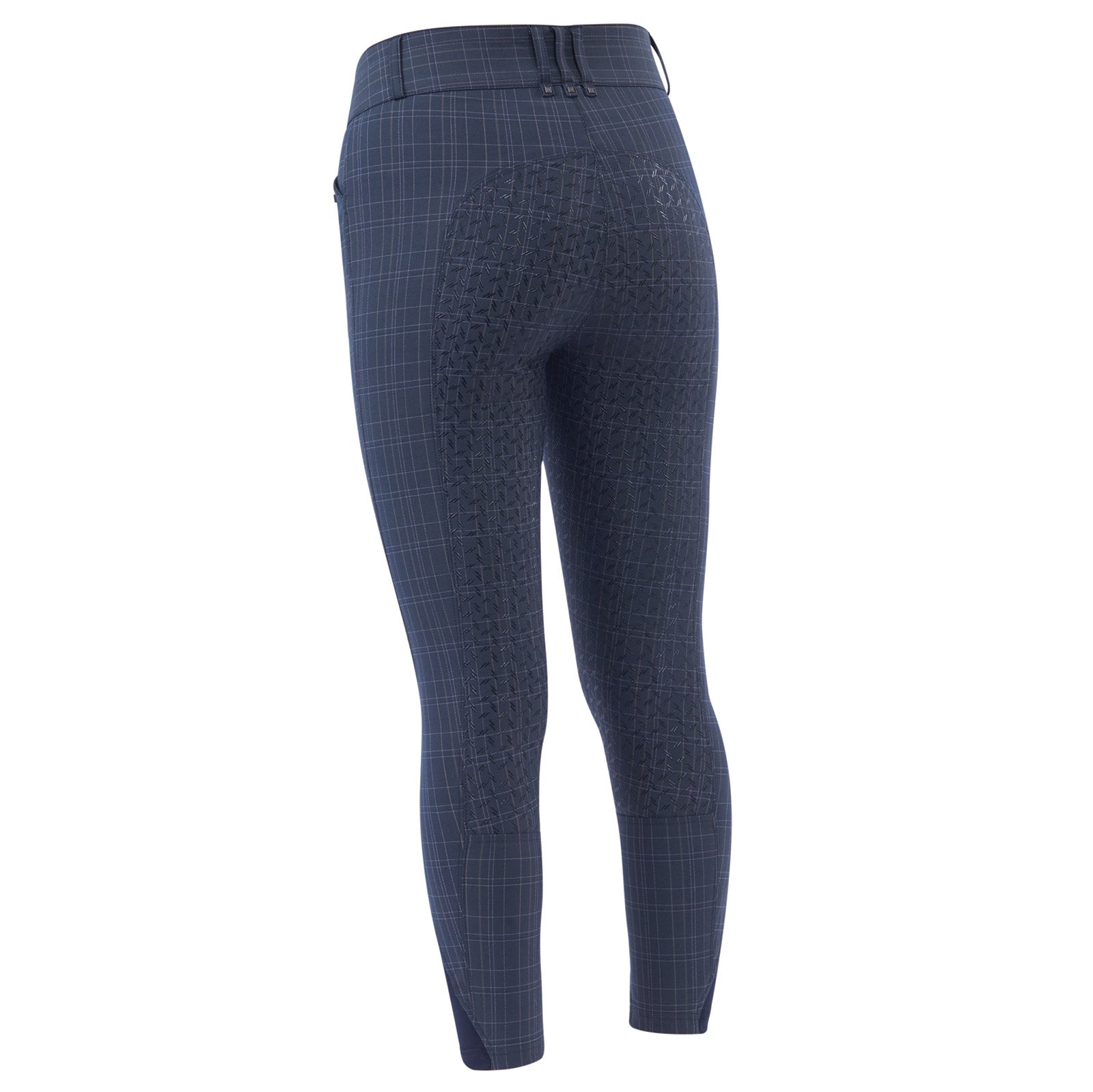 Dublin Pantalon d'équitation à fond intégral et gel Pro Form Womens Breeches