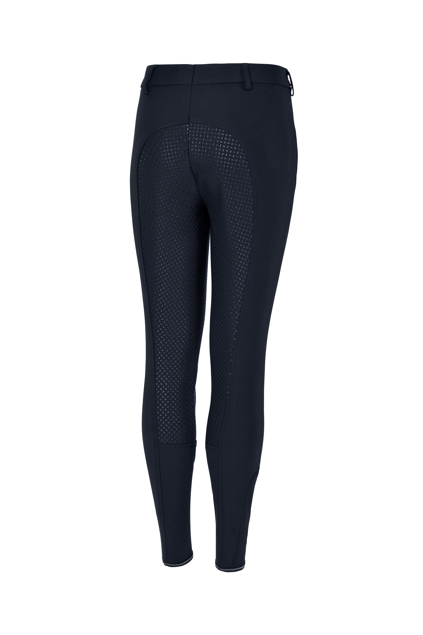 Pikeur Pantalon d'équitation fond intégral Braddy Grip Vêtements d'équitation enfant