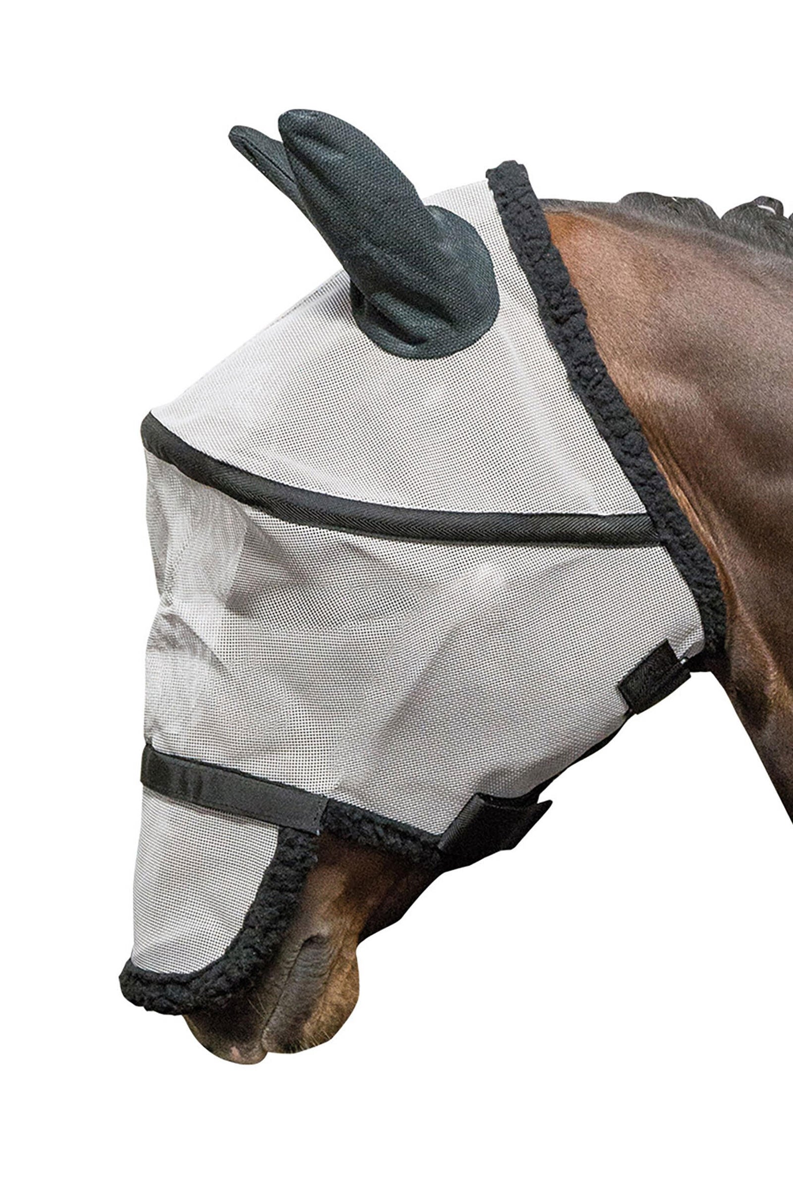 Harry's Horse Masque anti-mouches B-free Harry's Horse Anti-mouches cheval