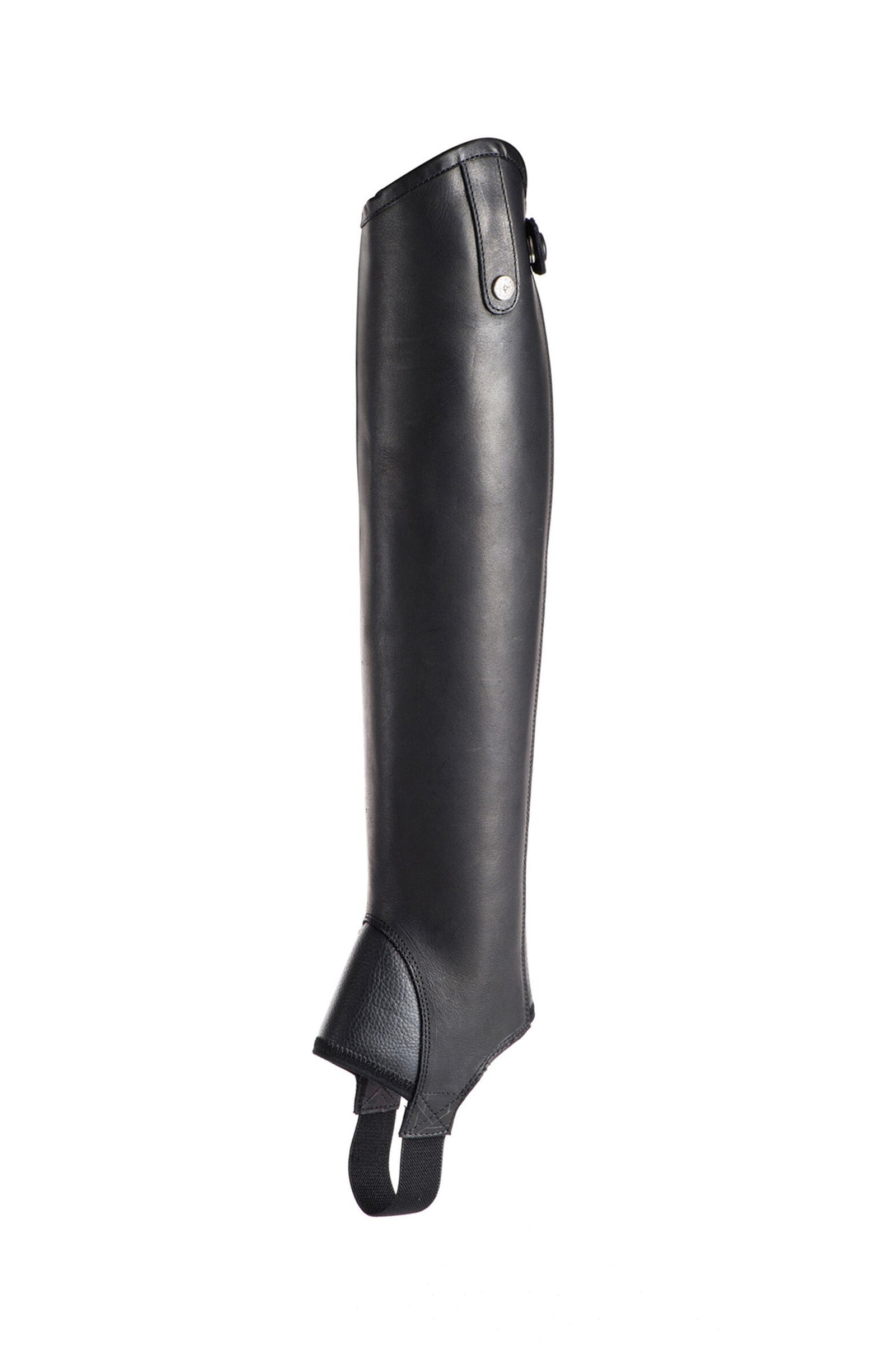Suedwind Footwear Mini-chaps Suedwind Grand Prix Pro, fermeture à glissière arrière Bottes d'équitation & chaps