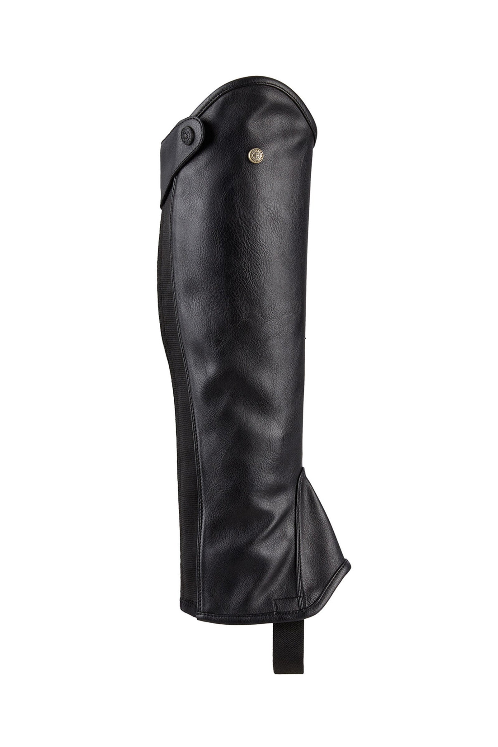 Suedwind Footwear Mini-chaps souples Suedwind Confort, fermeture à glissière arrière, enfant Bottes d'équitation & chaps