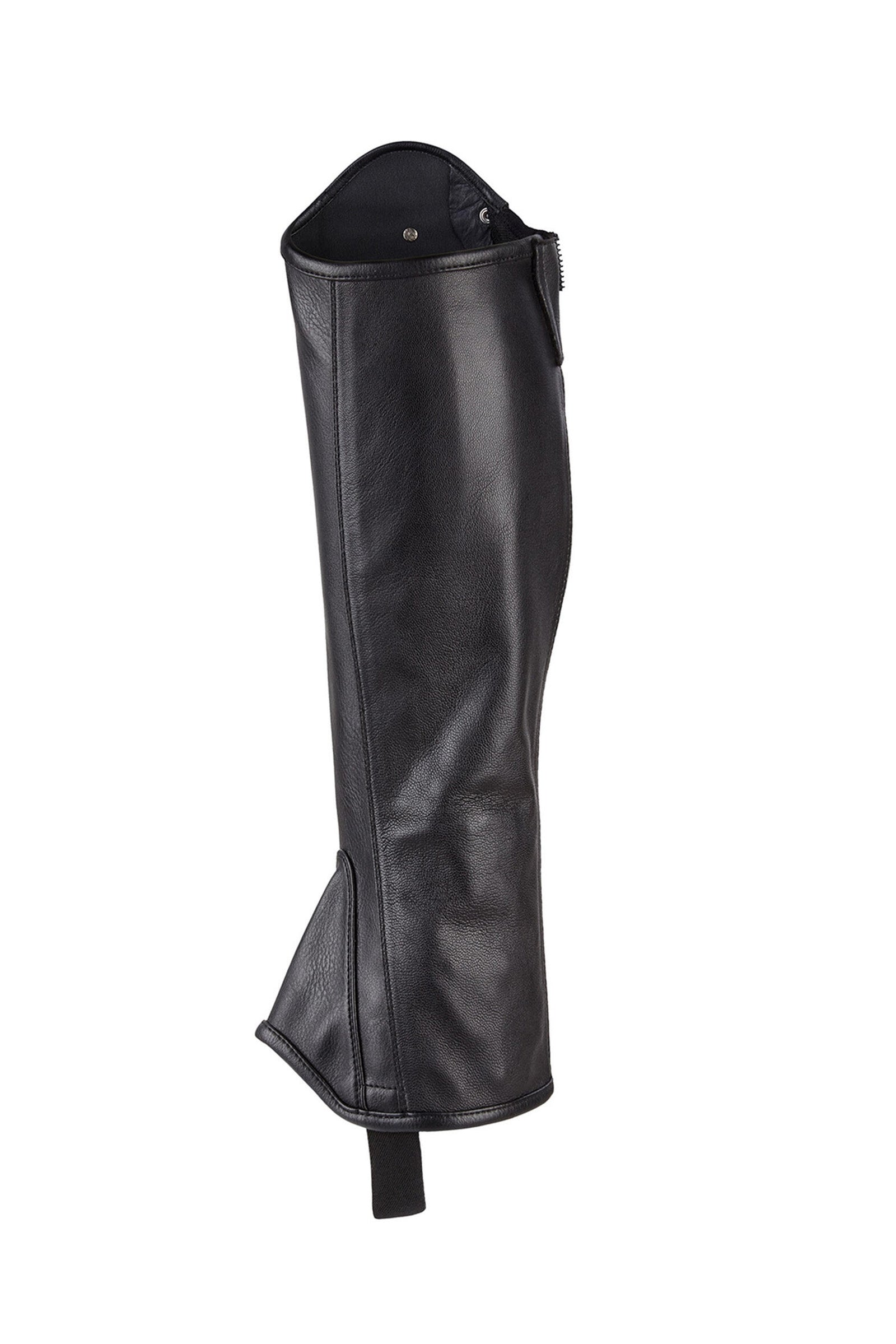 Suedwind Footwear Junior Soft Chap Comfort, back zip Riding Boots & Riding Shoes