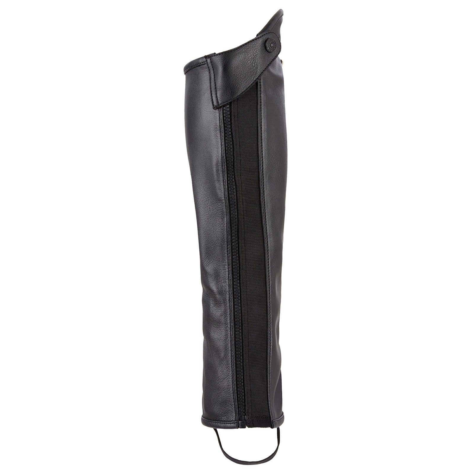 Suedwind Footwear Soft Chap Comfort with Back Zip Riding Boots & Riding Shoes