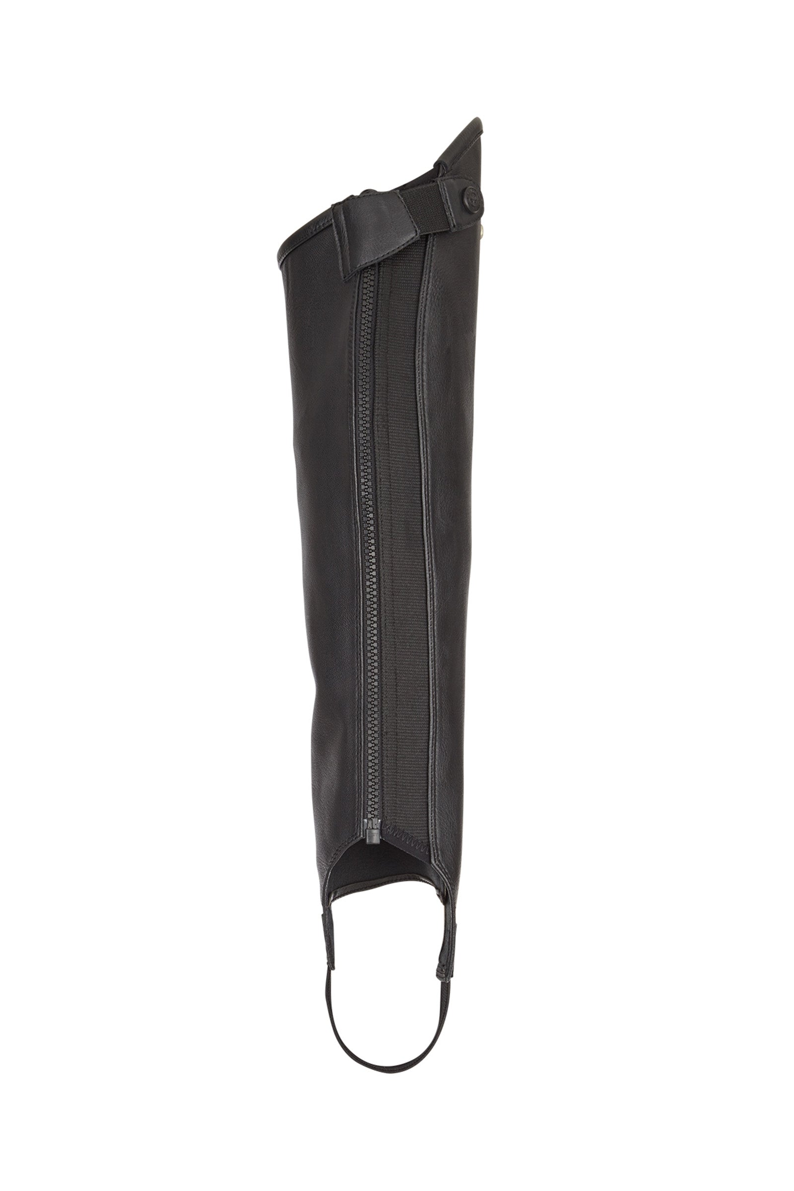 Suedwind Footwear Soft Chap Comfort with Back Zip Riding Boots & Riding Shoes