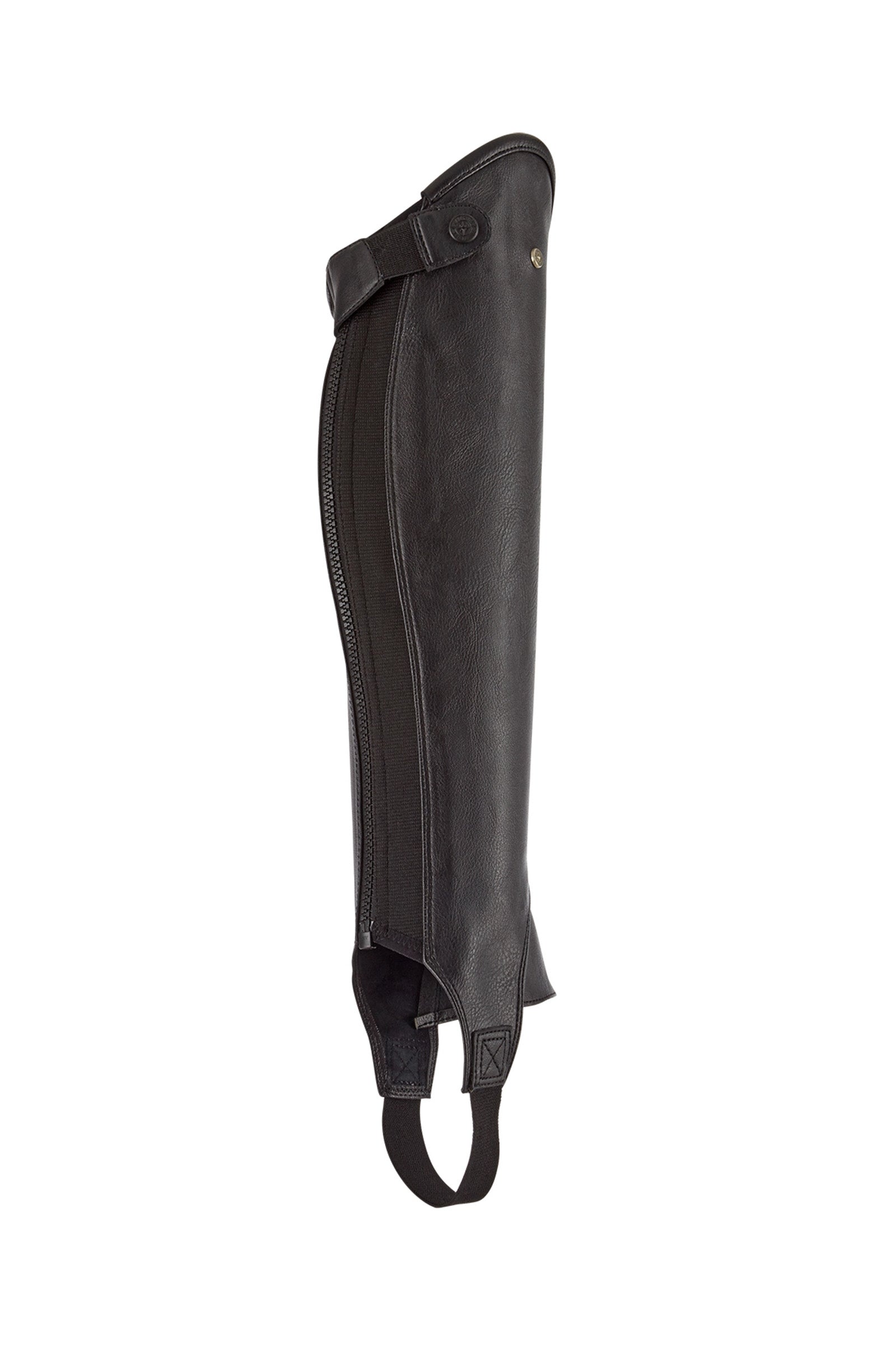 Suedwind Footwear Soft Chap Comfort with Back Zip Riding Boots & Riding Shoes