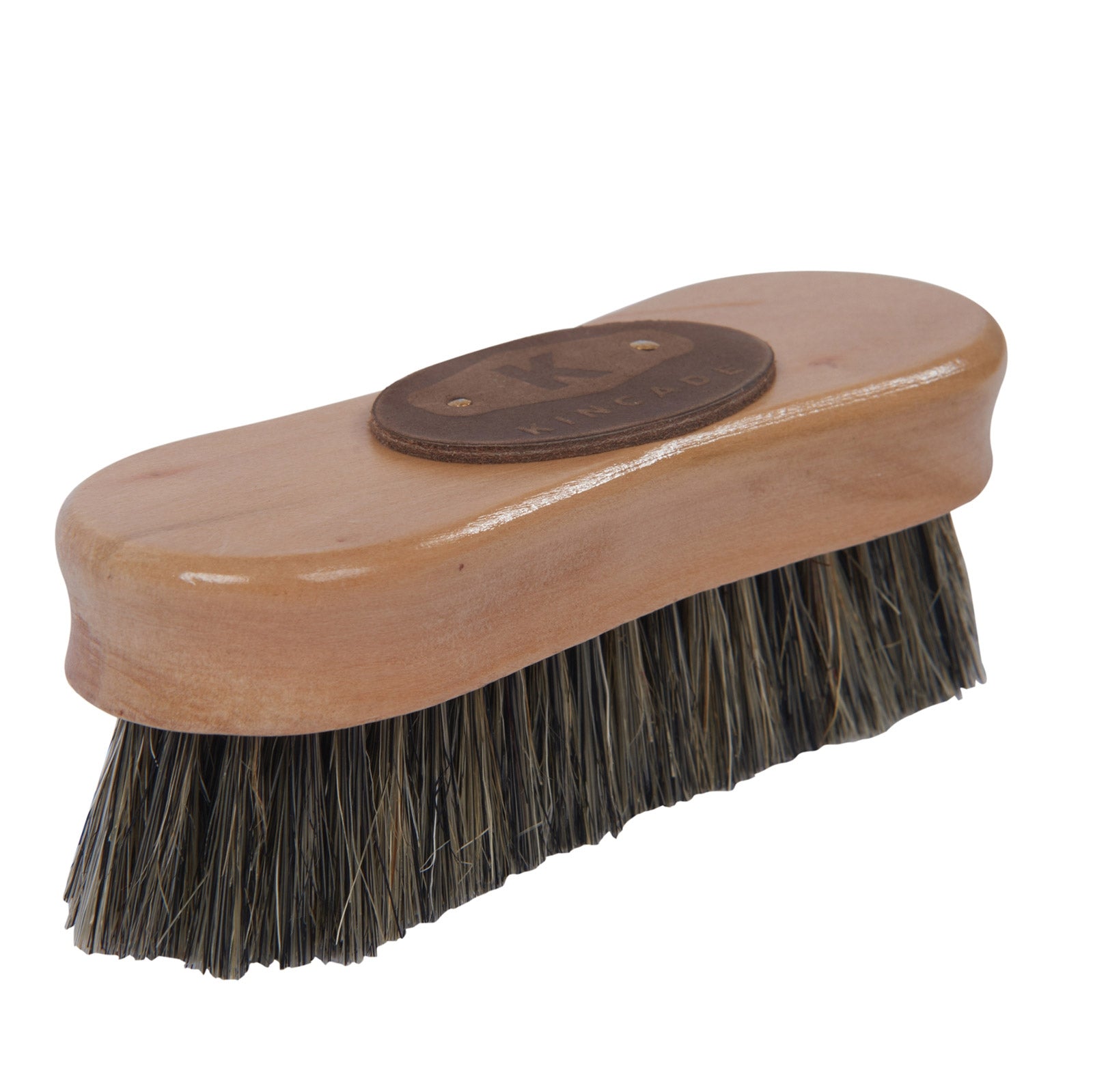 Kincade Brosse douce de luxe pour la tête Kincade Matériel de pansage