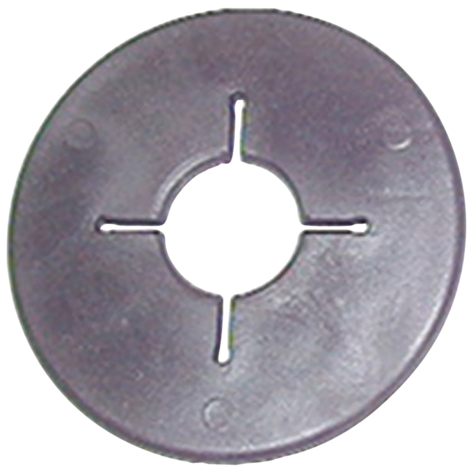 Korsteel Rondelles de mors Easy Fit Bit Korsteel Mors