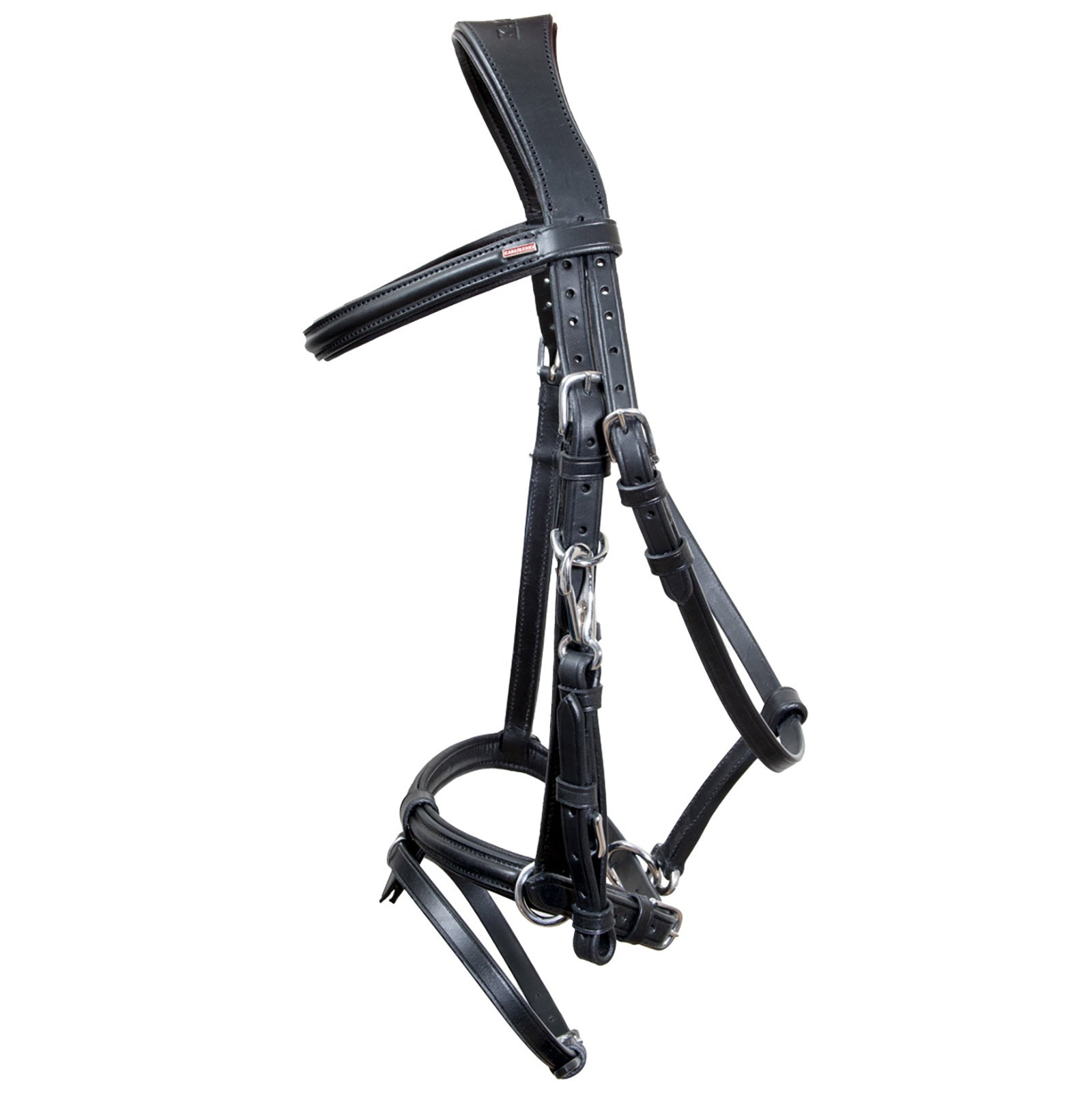 Karlslund Licol Briderie et enrênements