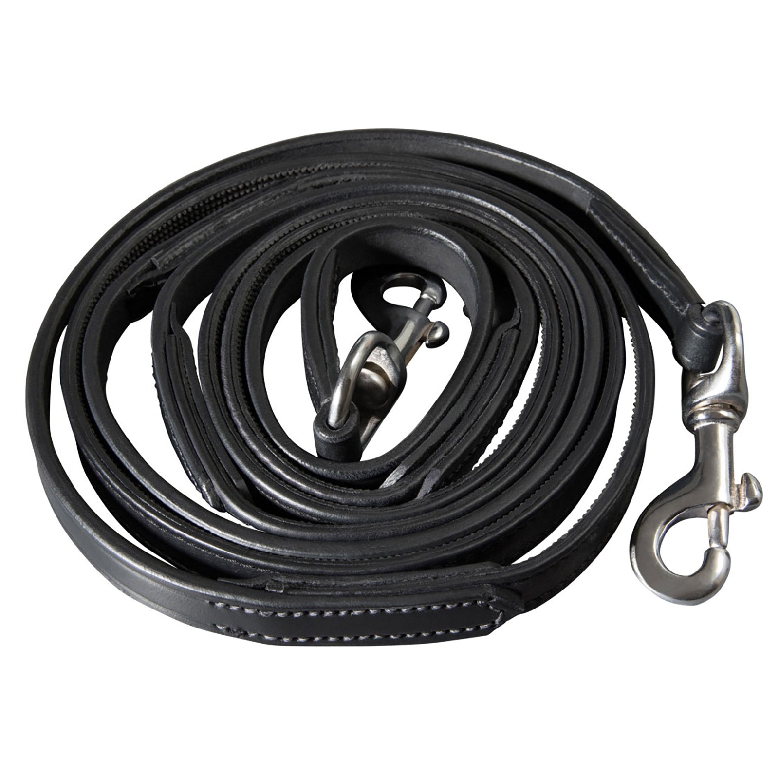 Karlslund Rênes Hraun Karlslund Briderie et enrênements