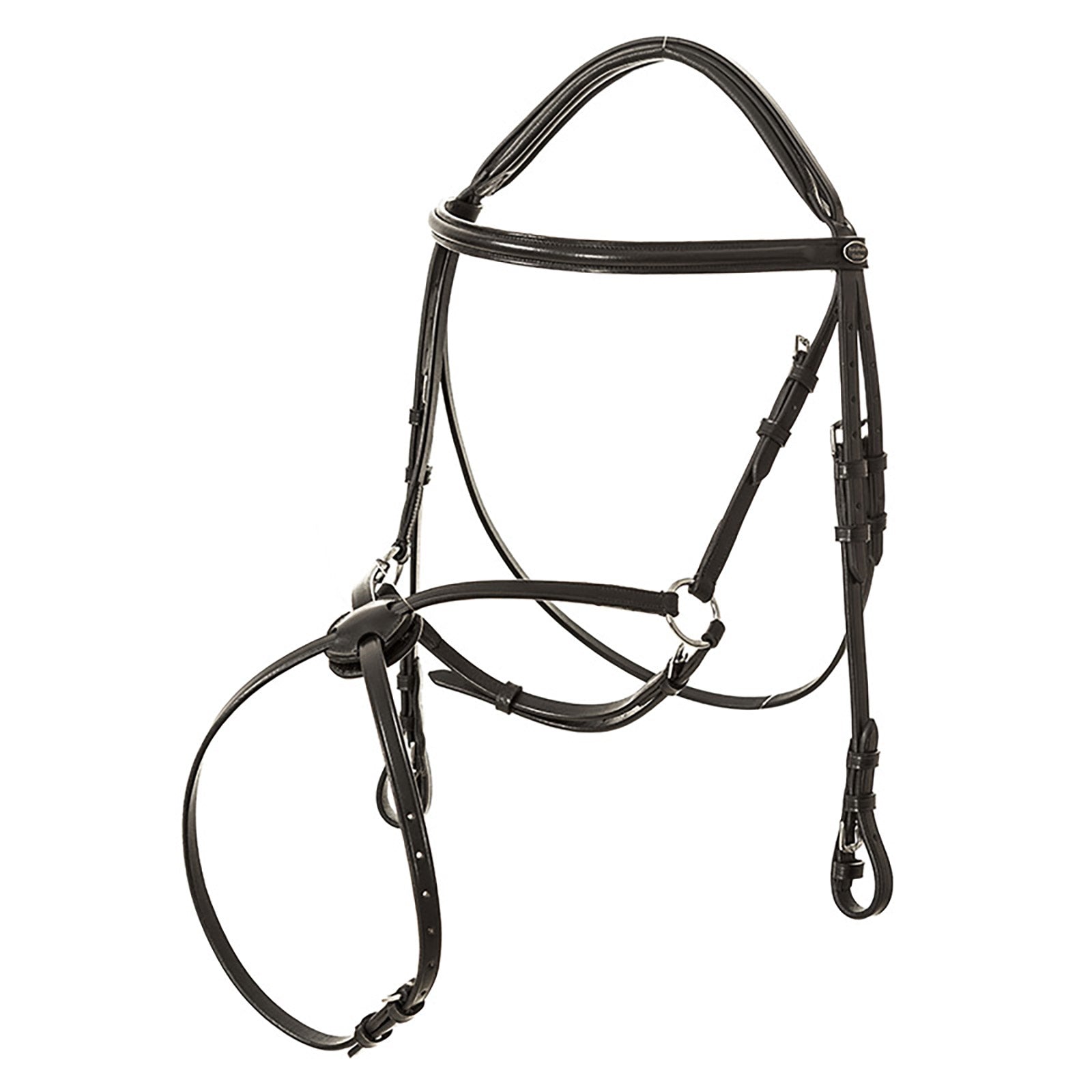 Kavalkade Carlos Mexican Bridle Bridles & Reins