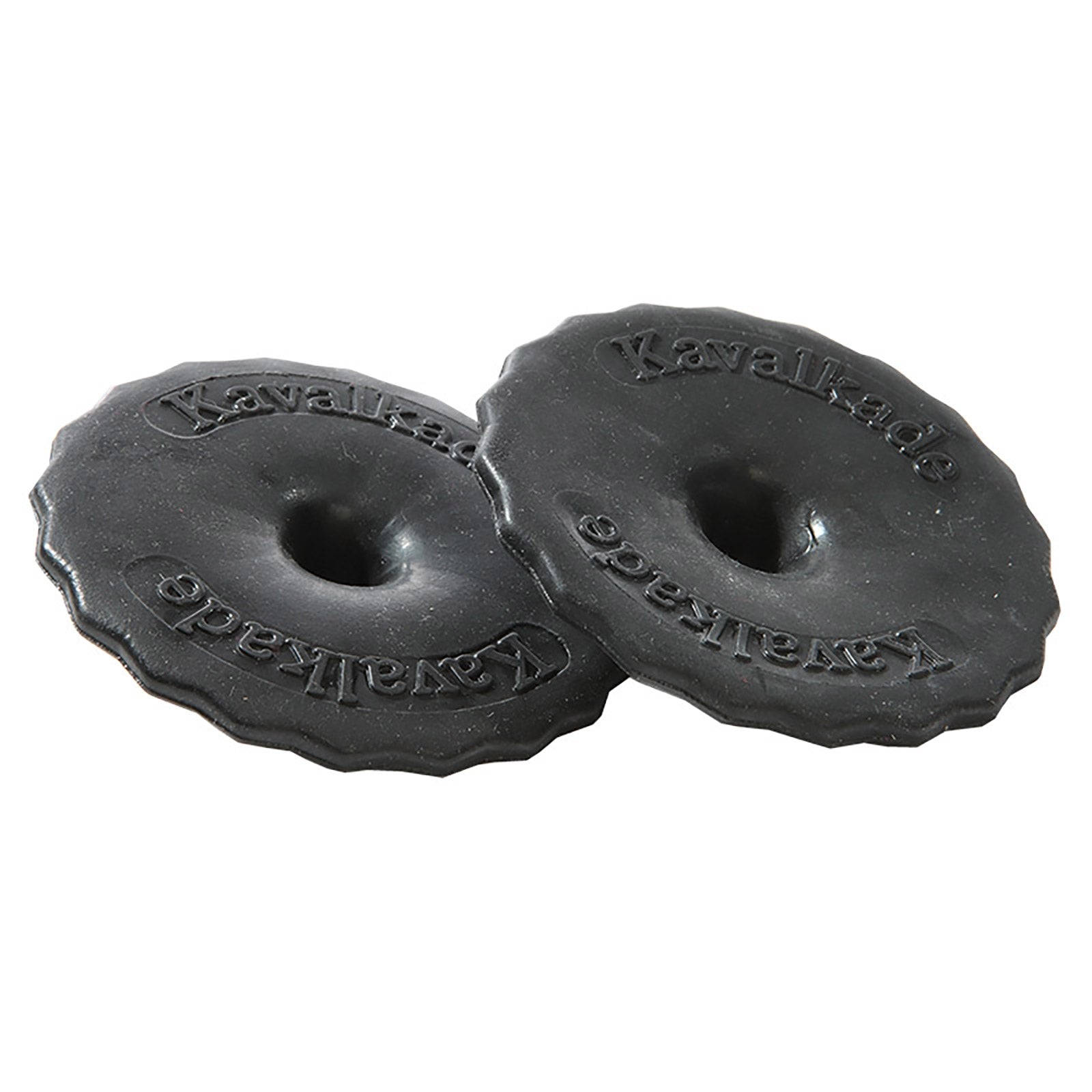 Kavalkade Rondelles de mors gel Mors