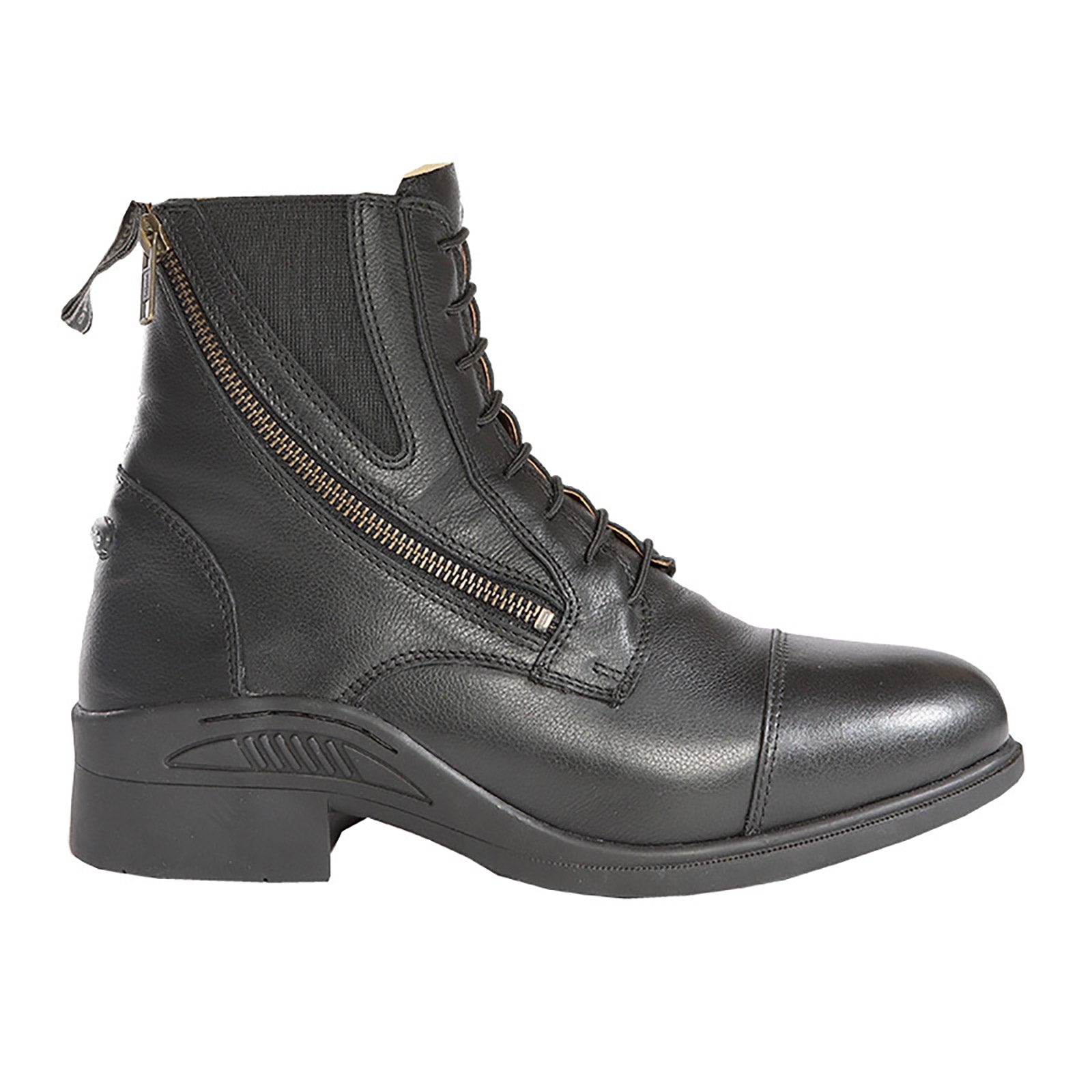 Kavalkade Bottines d'équitation à lacets Meridius, 45 Bottes d'équitation & chaps