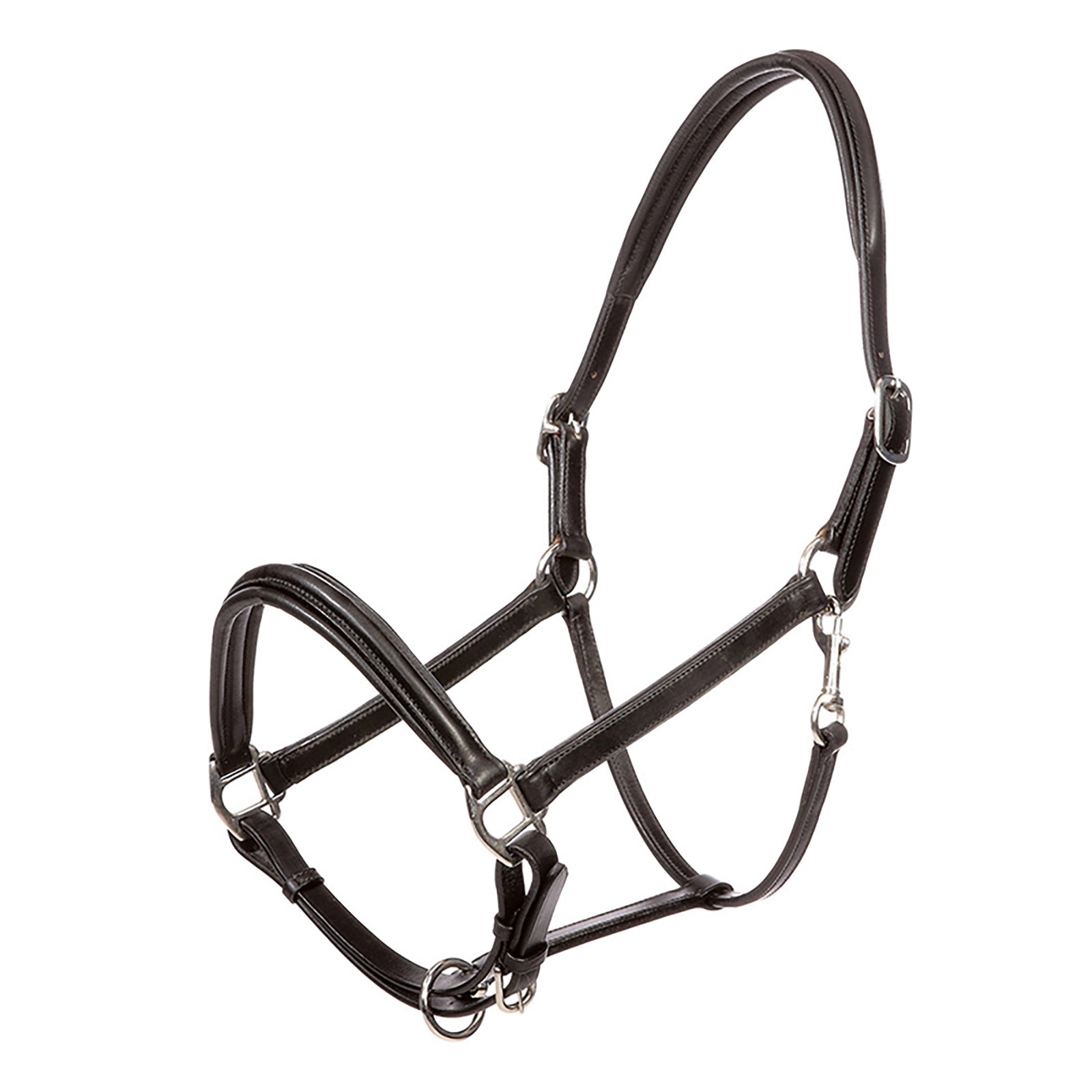 Kavalkade Licol cuir Charming Licols & longes