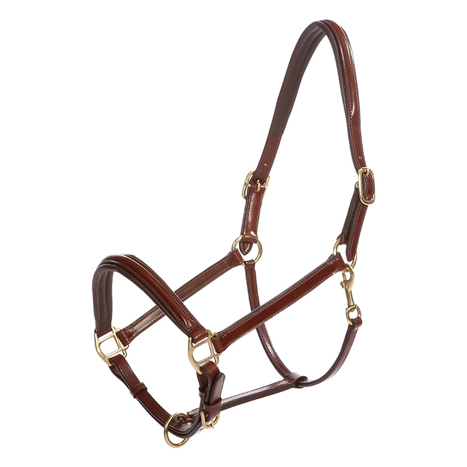 Kavalkade Licol cuir Charming Licols & longes