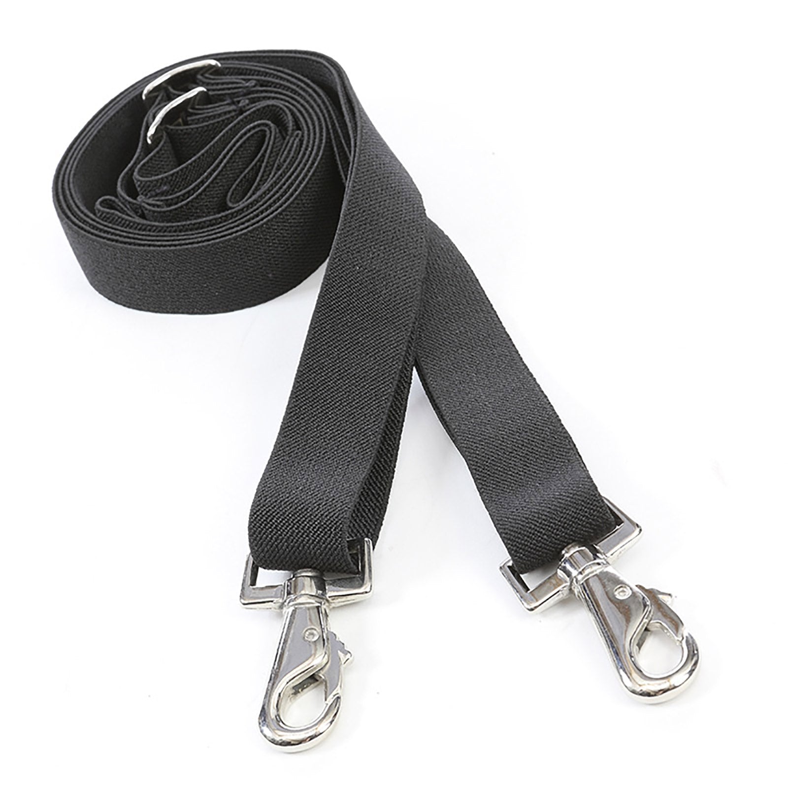 Kavalkade Courroies de cuisse élastiques Couvertures cheval