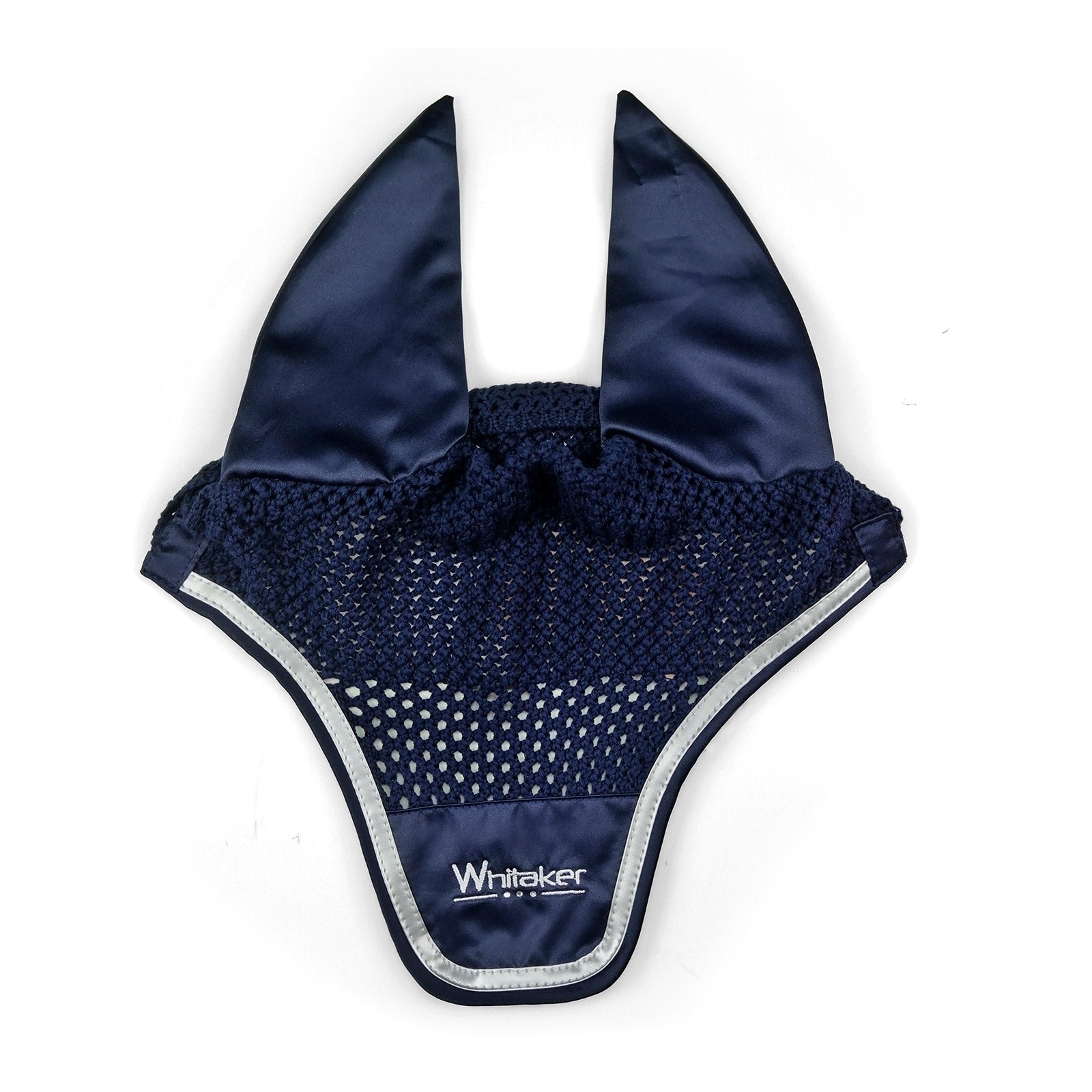 John Whitaker Bonnet anti-mouches JW Thornton Tapis de selle
