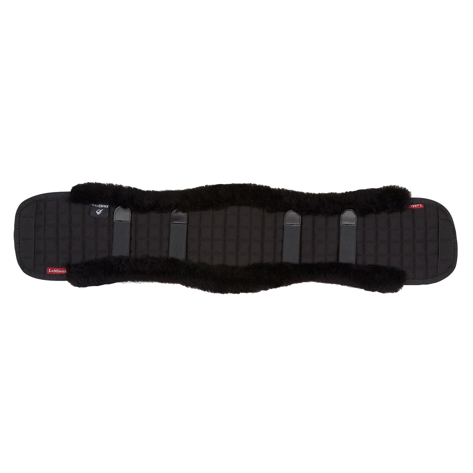 LeMieux Fourreau de sangle dressage Selles & sangles