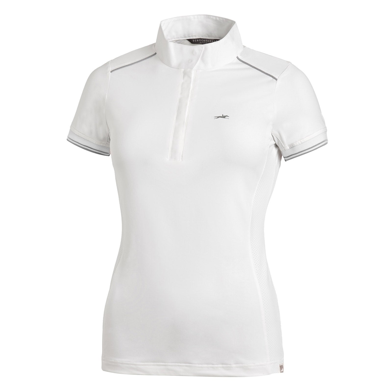 Schockemöhle Sports Polo Adrianna UV Vêtements d'équitation femme
