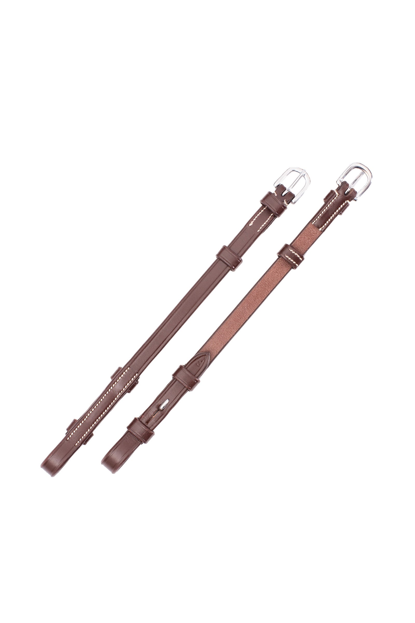 Schockemöhle Sports Montants de bridon filet Select Briderie et enrênements