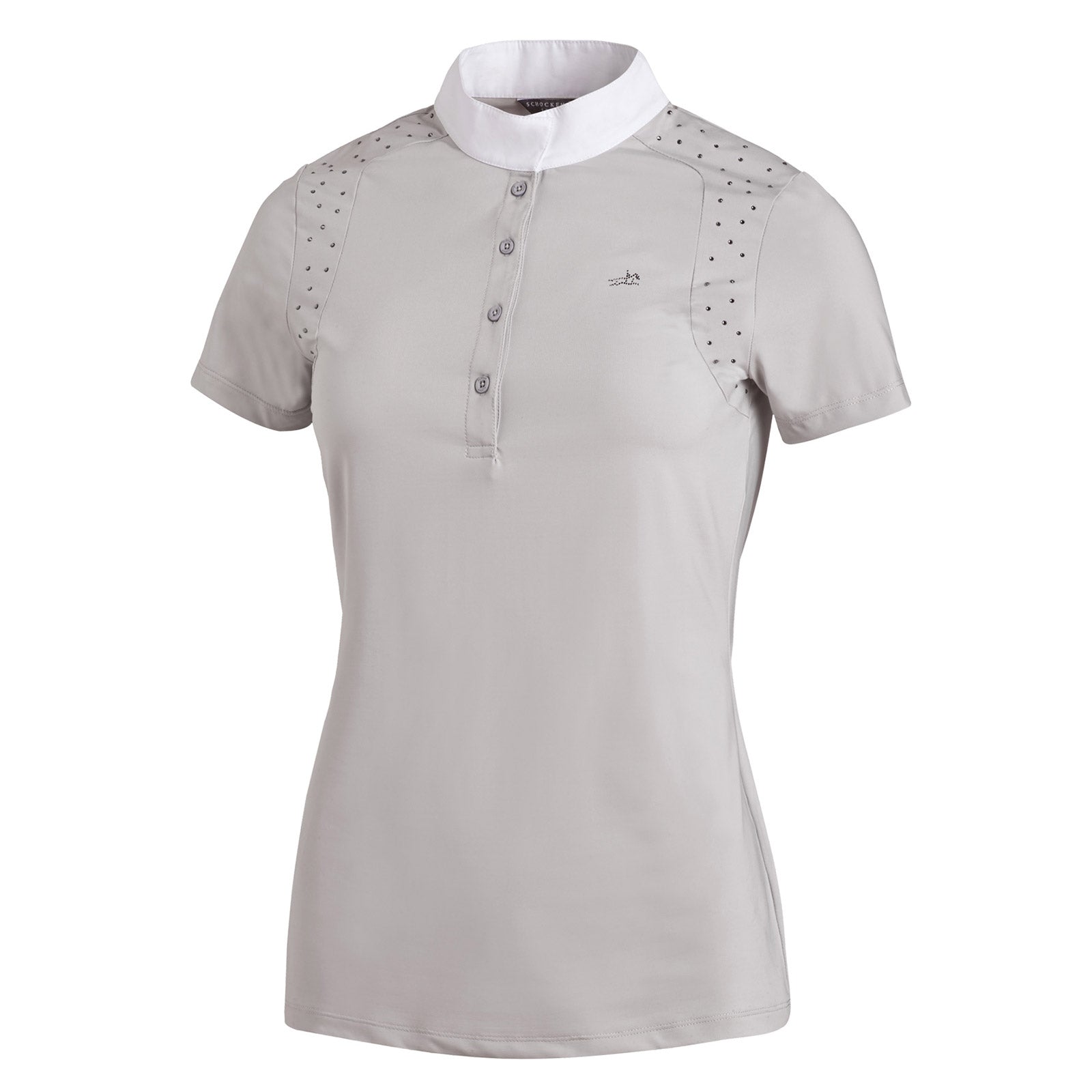 Schockemöhle Sports Polo Schockemöhle Meredith UV Vêtements d'équitation femme