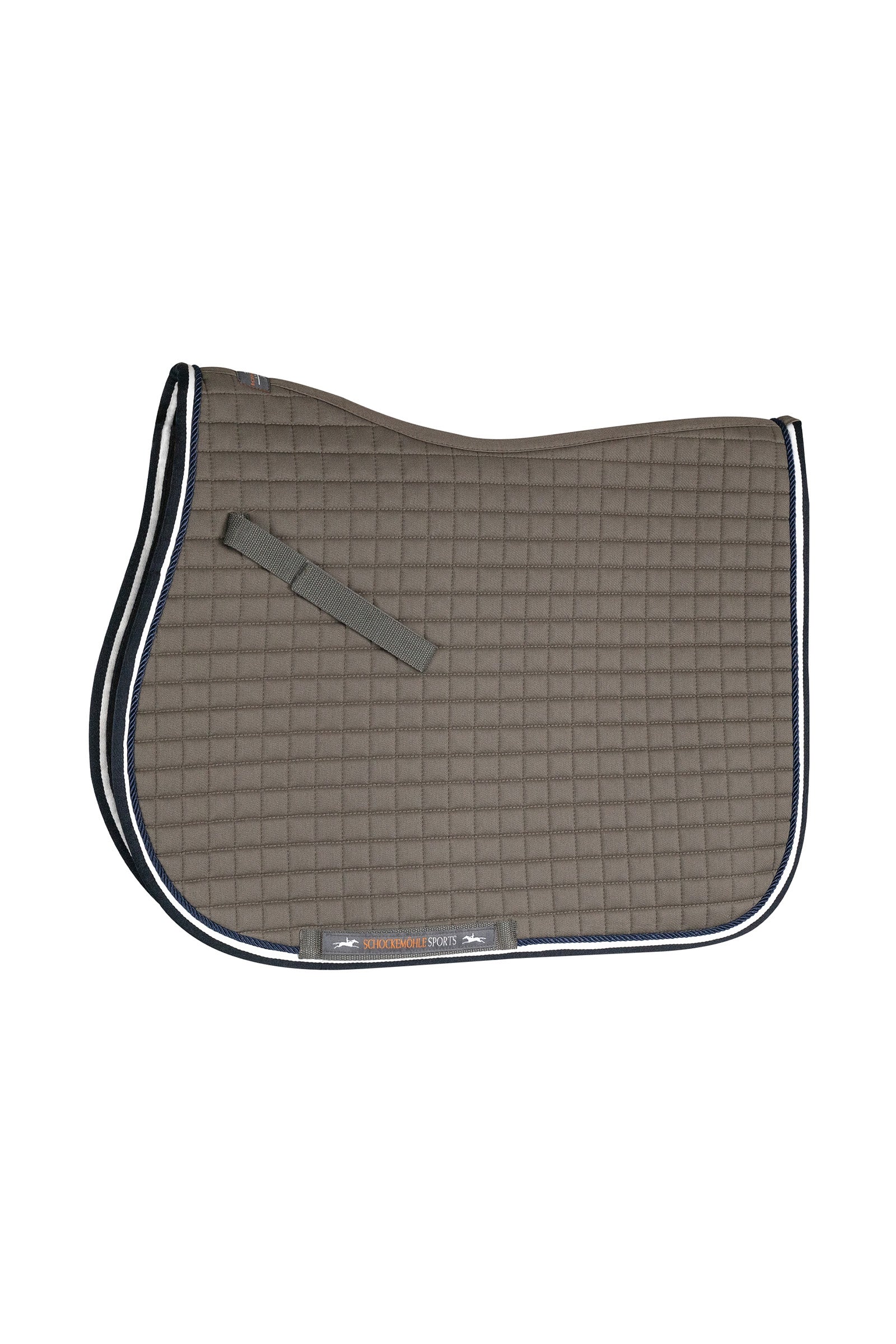 Schockemöhle Sports Tapis de selle chabraque mixte Neo Star Tapis de selle