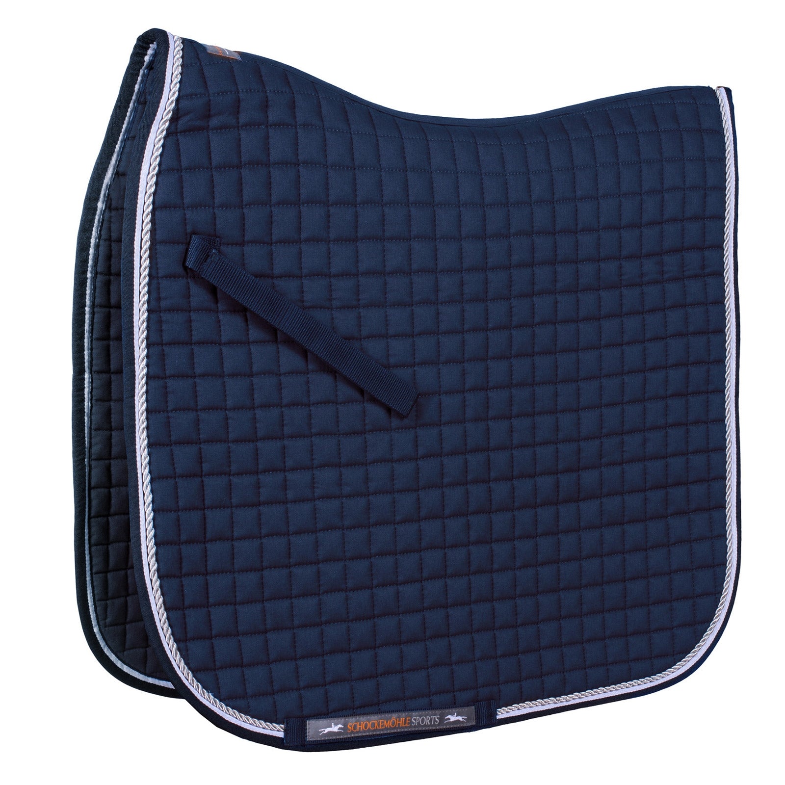 Schockemöhle Sports Tapis de selle dressage Neo Star Tapis de selle