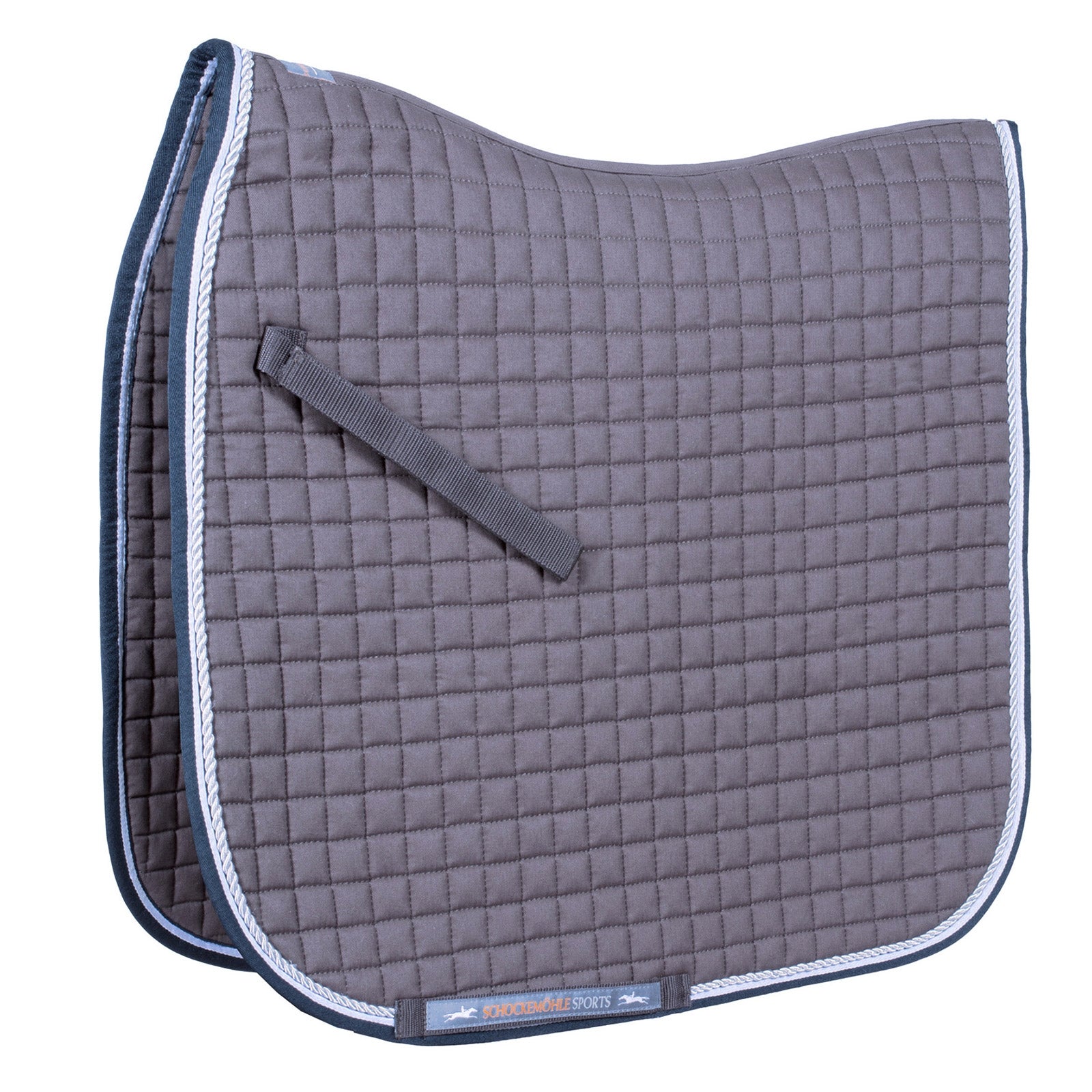 Schockemöhle Sports Tapis de selle dressage Neo Star Tapis de selle