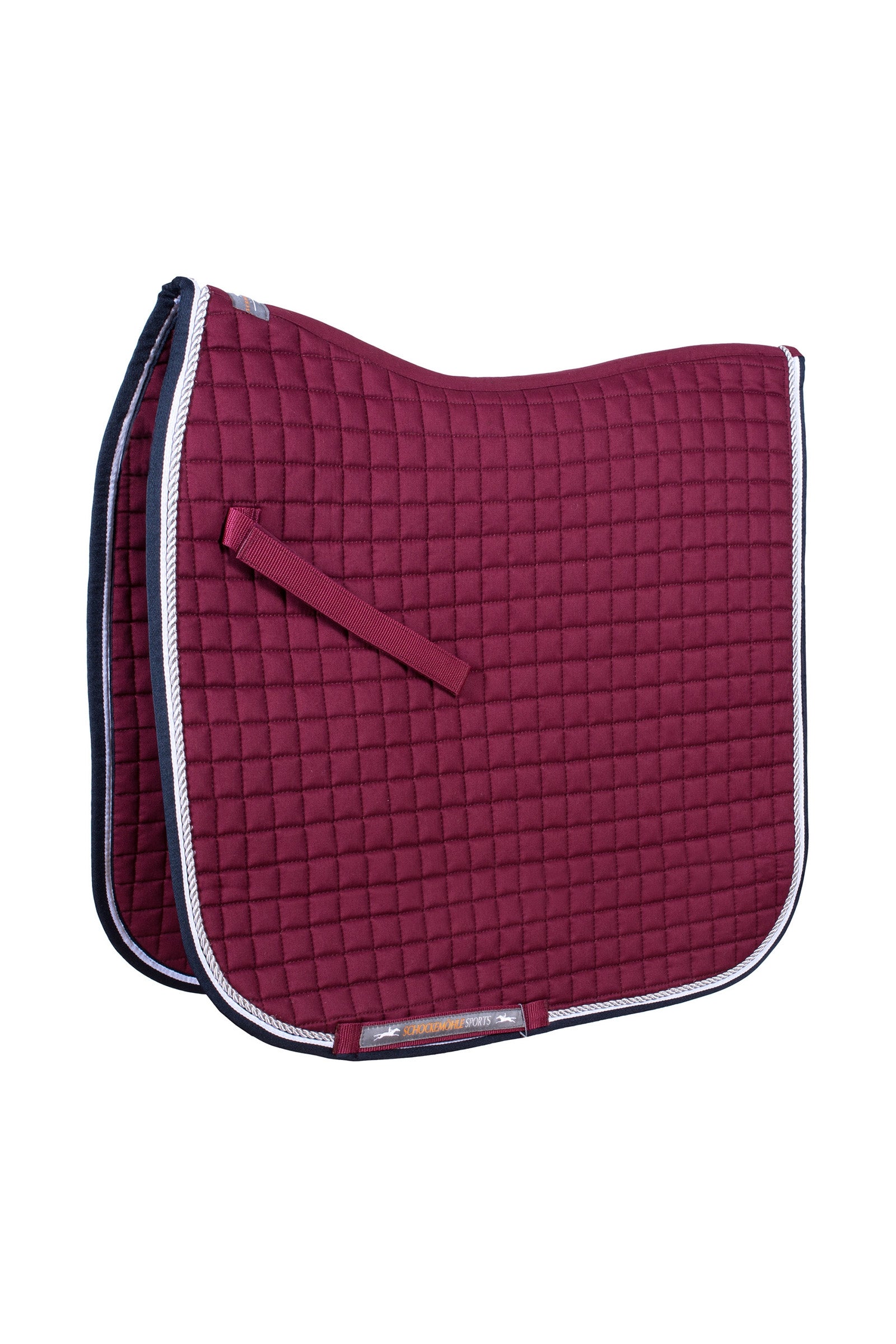 Schockemöhle Sports Tapis de selle dressage Neo Star Tapis de selle