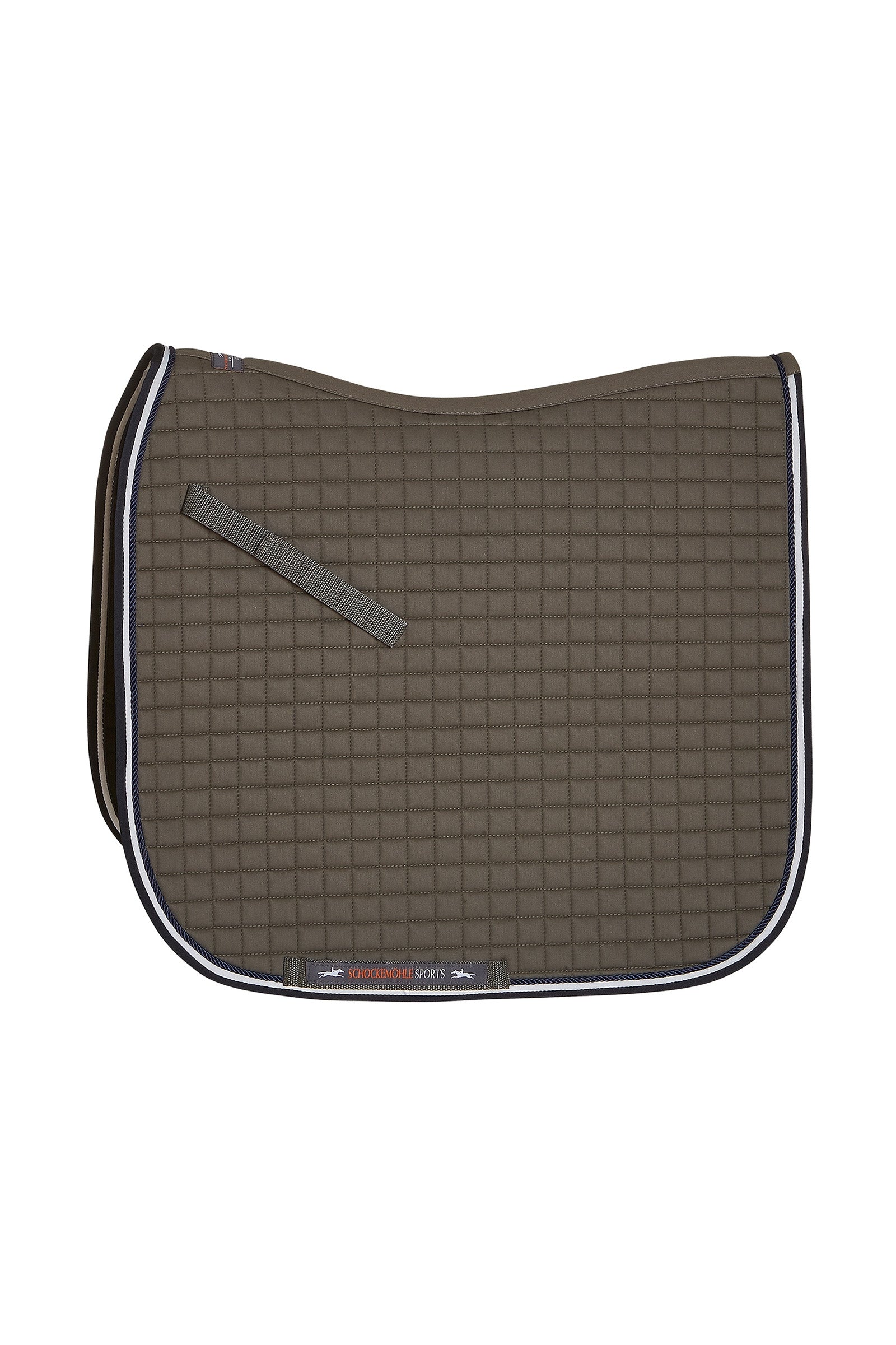 Schockemöhle Sports Tapis de selle dressage Neo Star Tapis de selle