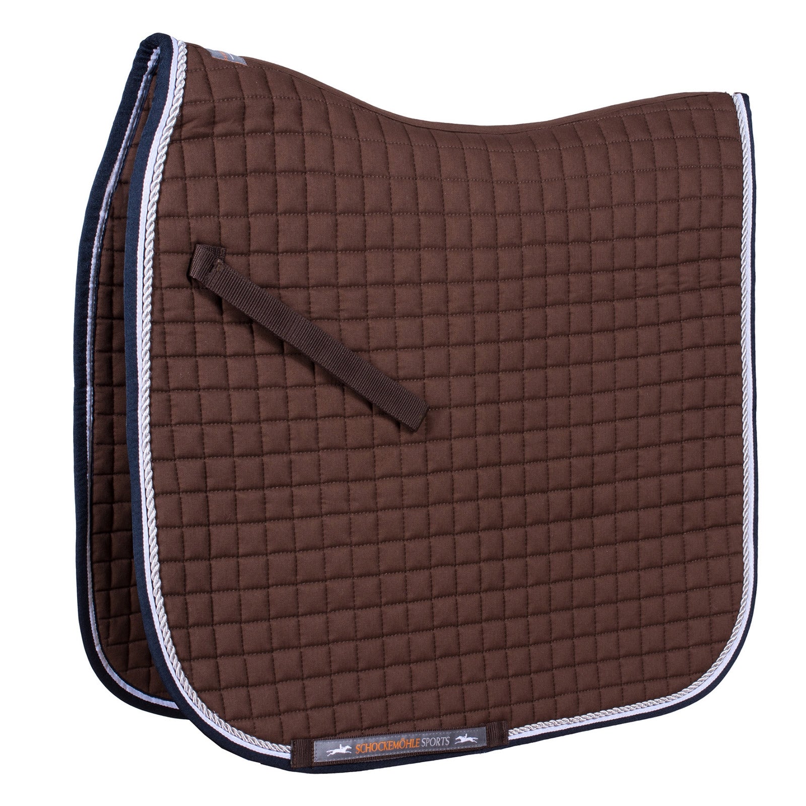 Schockemöhle Sports Tapis de selle dressage Neo Star Tapis de selle