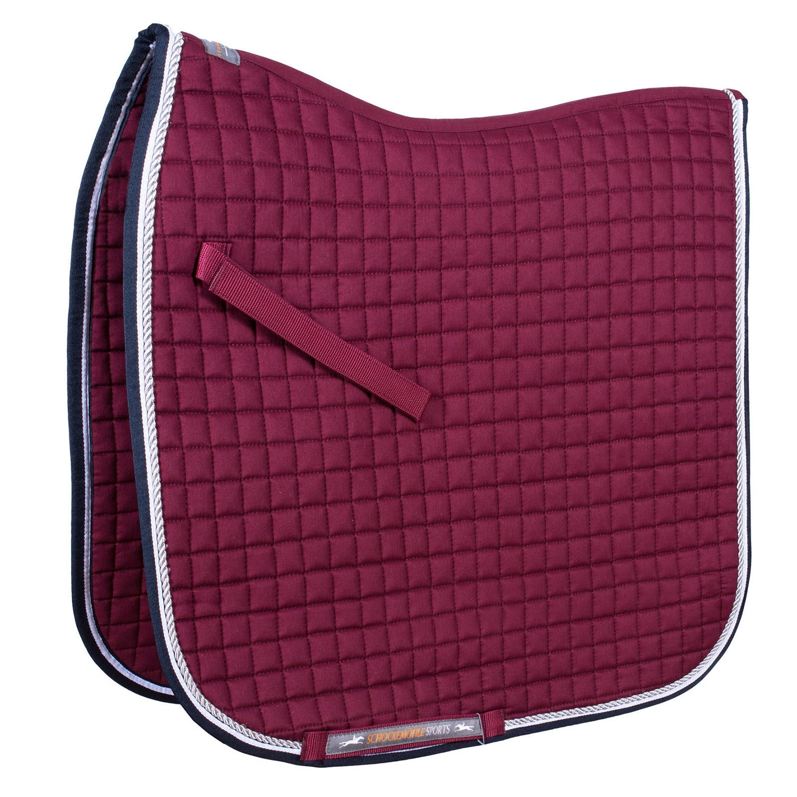 Schockemöhle Sports Tapis de selle dressage Neo Star Tapis de selle