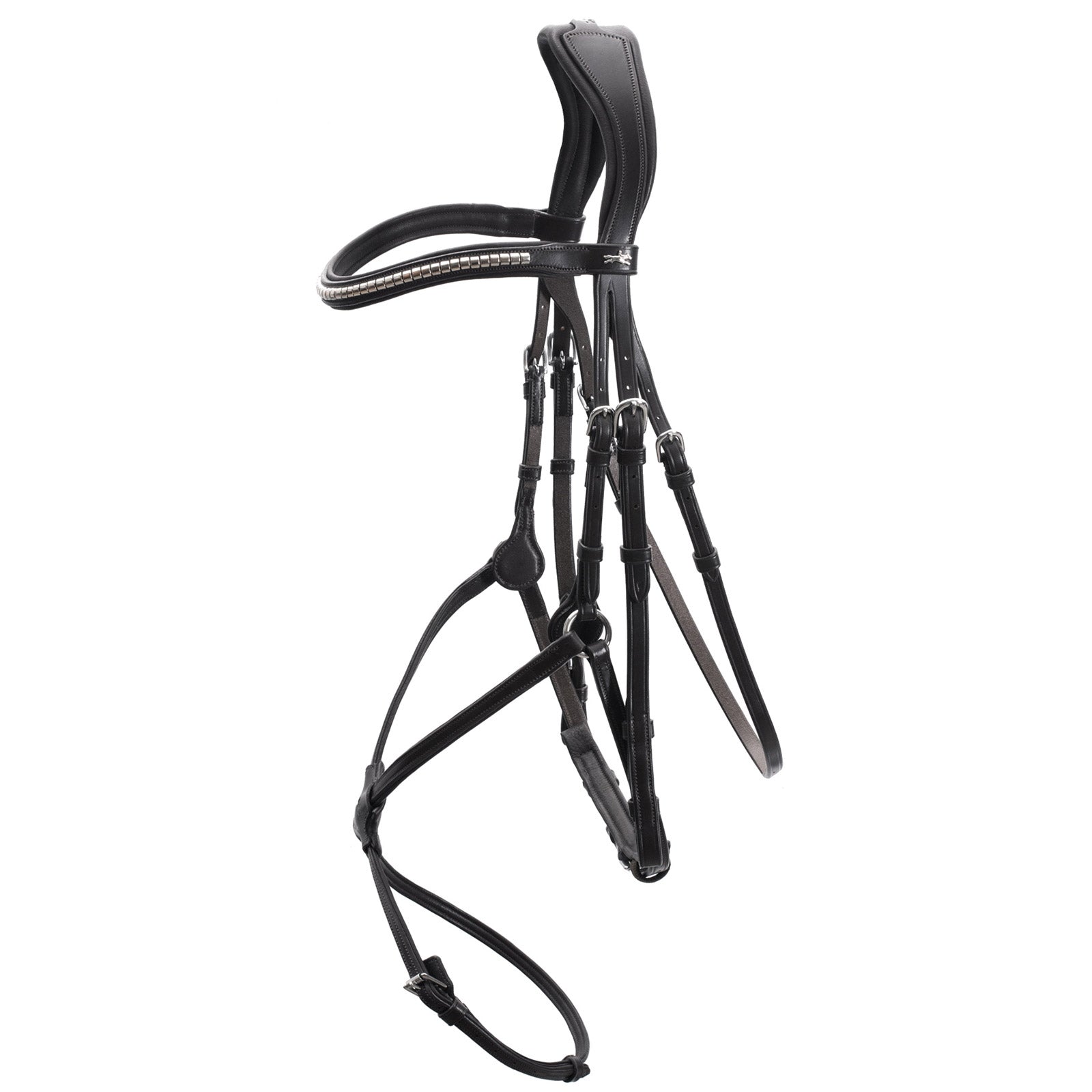 Schockemöhle Sports Bridon Rio Select Briderie et enrênements
