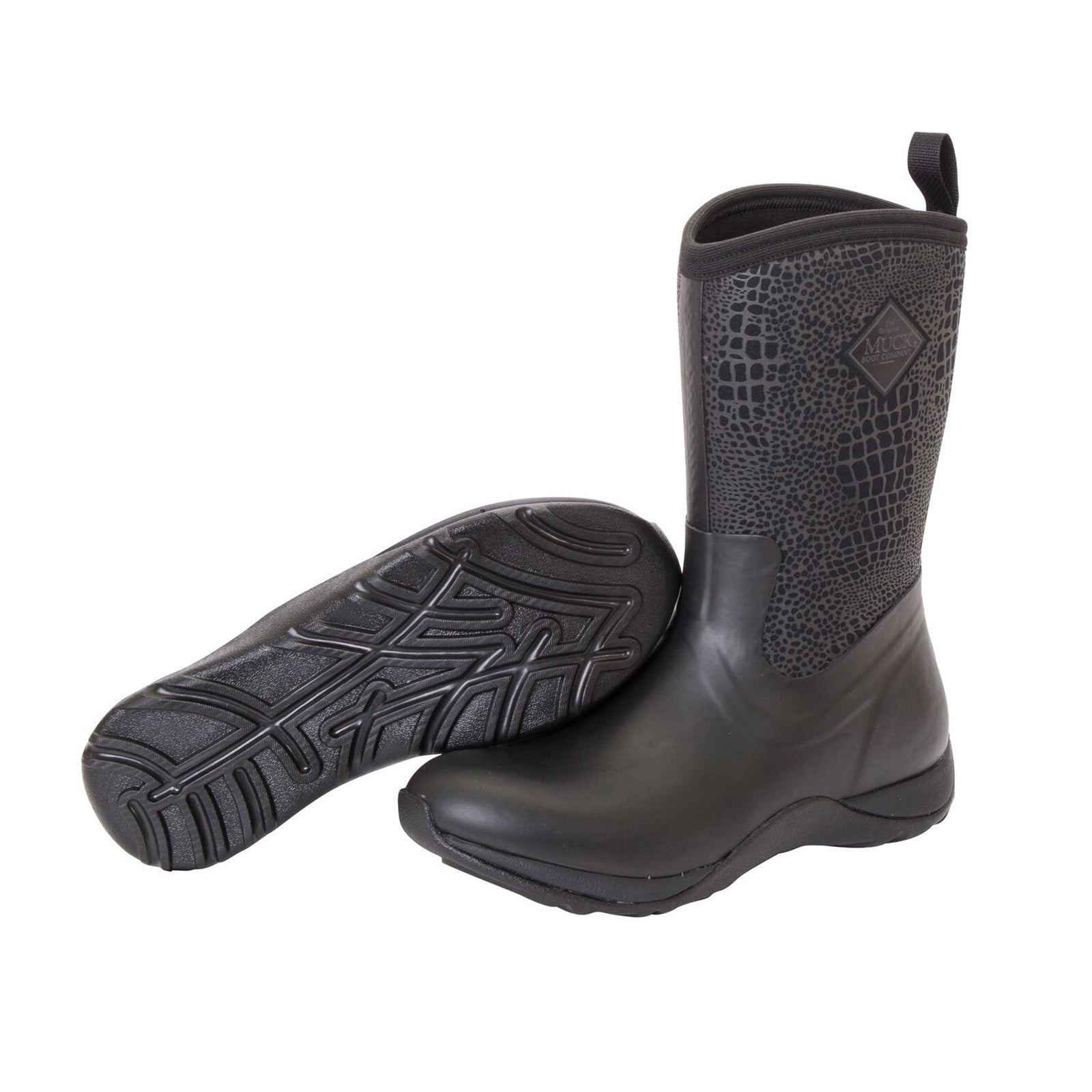 Muck Boot Bottine Arctic Weekend Bottes d'équitation & chaps