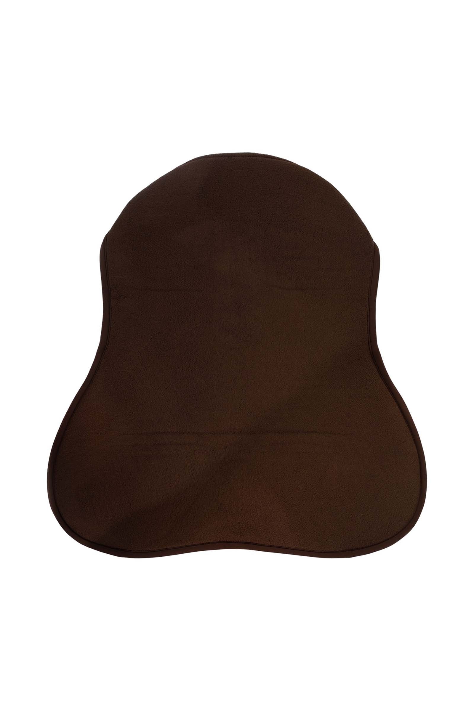 Acavallo Ortho-Coccyx Classic Dry-Lex Gel Housse de selle, 20 mm Tapis de selle