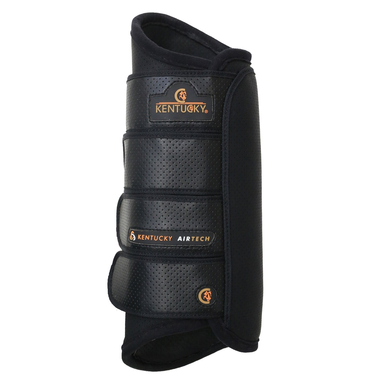 Kentucky Horsewear Air Tech Eventing Boots Postérieure Kentucky Horsewear Leg & Hoof Protection