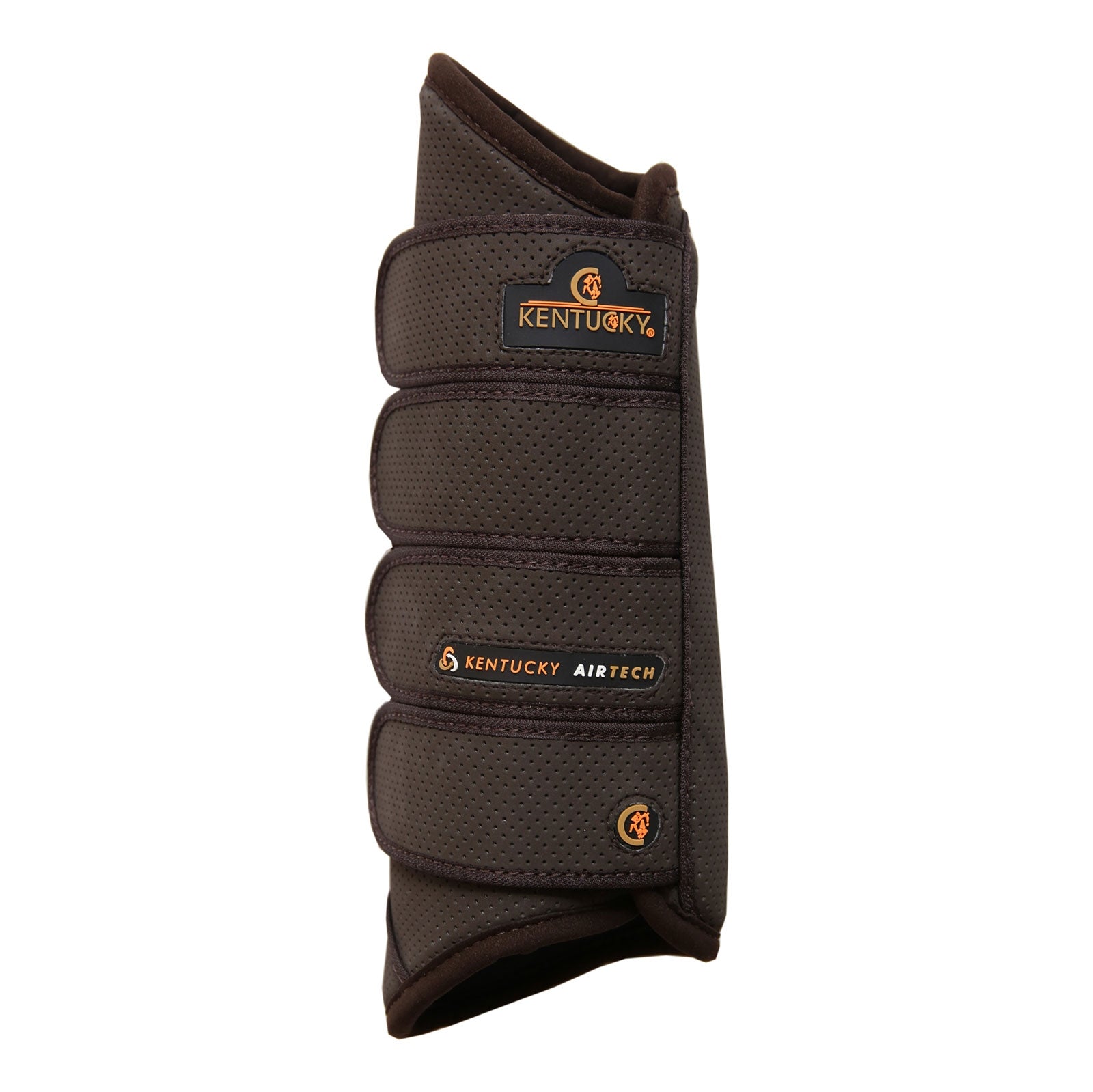 Kentucky Horsewear Air Tech Eventing Boots Postérieure Kentucky Horsewear Leg Protection & Hoof Protection for Horses