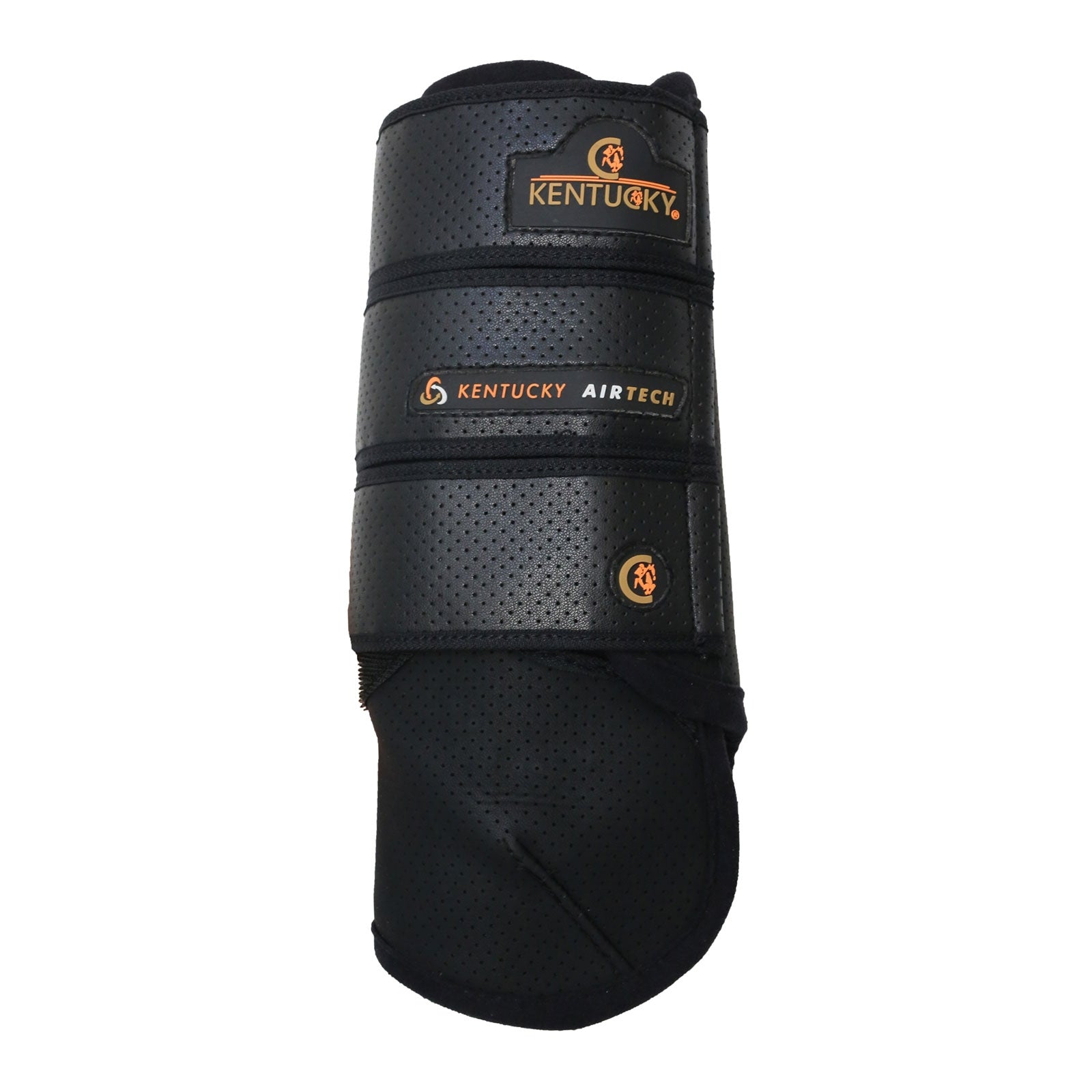 Kentucky Horsewear Air Tech Eventing Boots Antérieur Leg Protection & Hoof Protection for Horses
