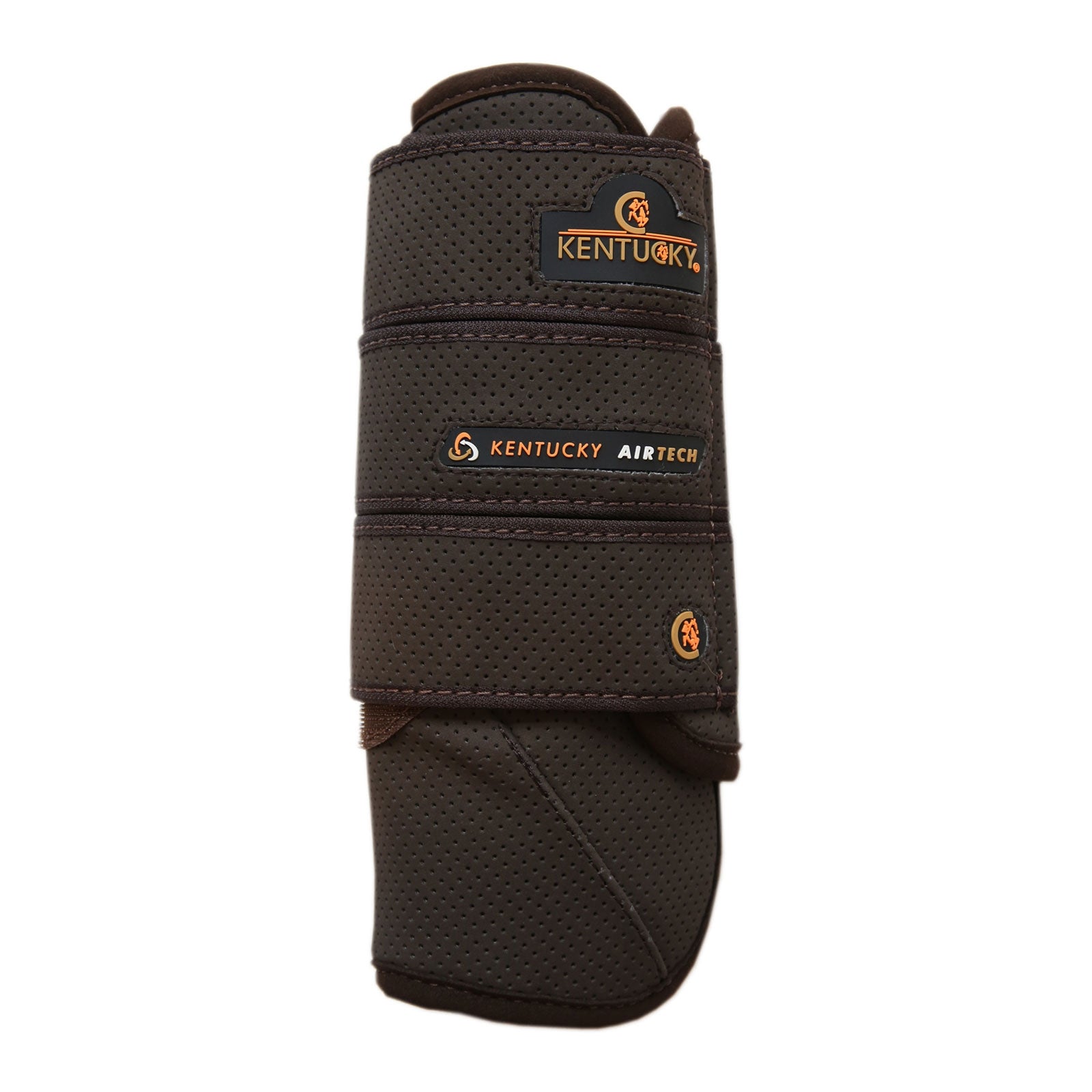 Kentucky Horsewear Air Tech Eventing Boots Antérieur Leg Protection & Hoof Protection for Horses