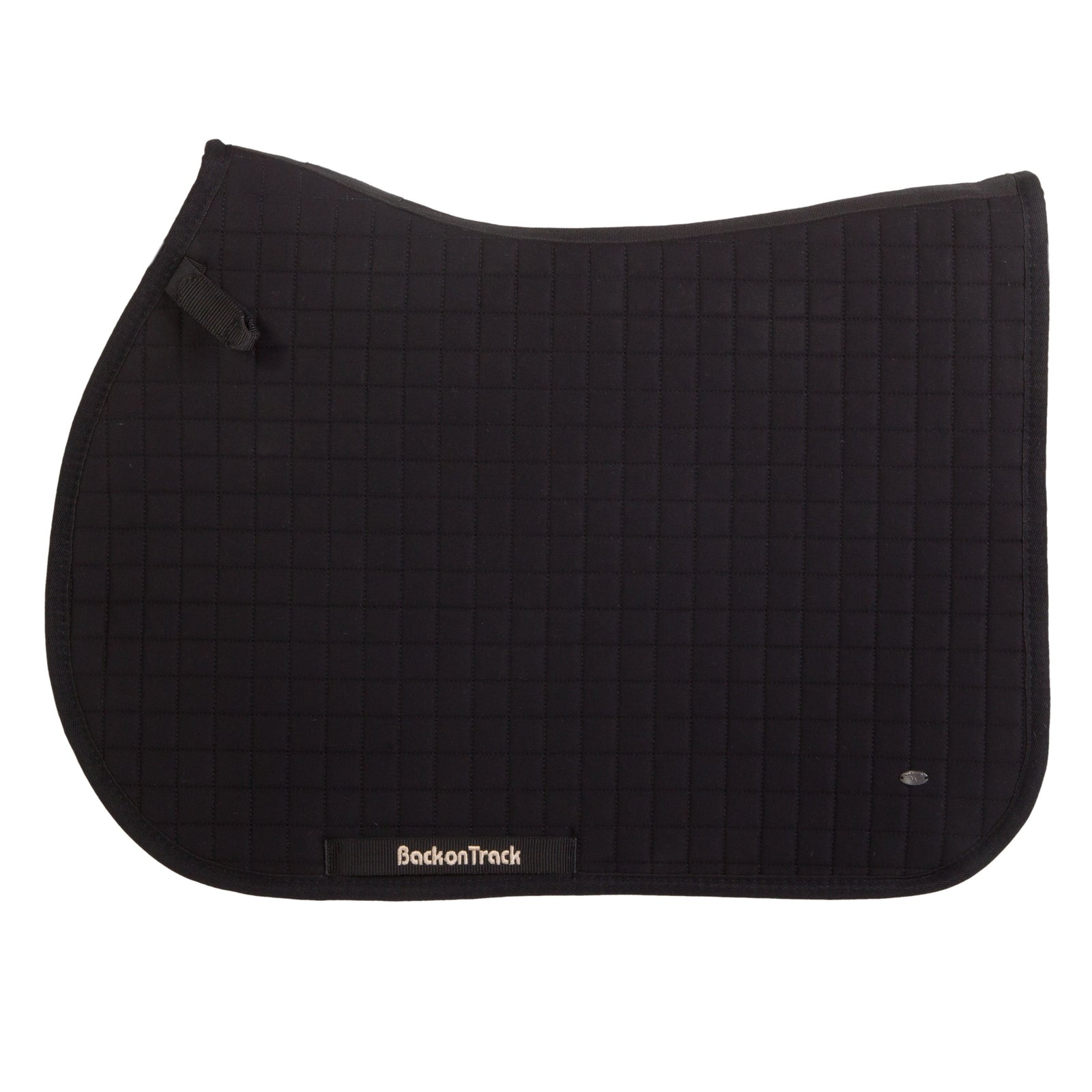 Back on Track Tapis de selle Saut d'Obstacles n° II Tapis de selle