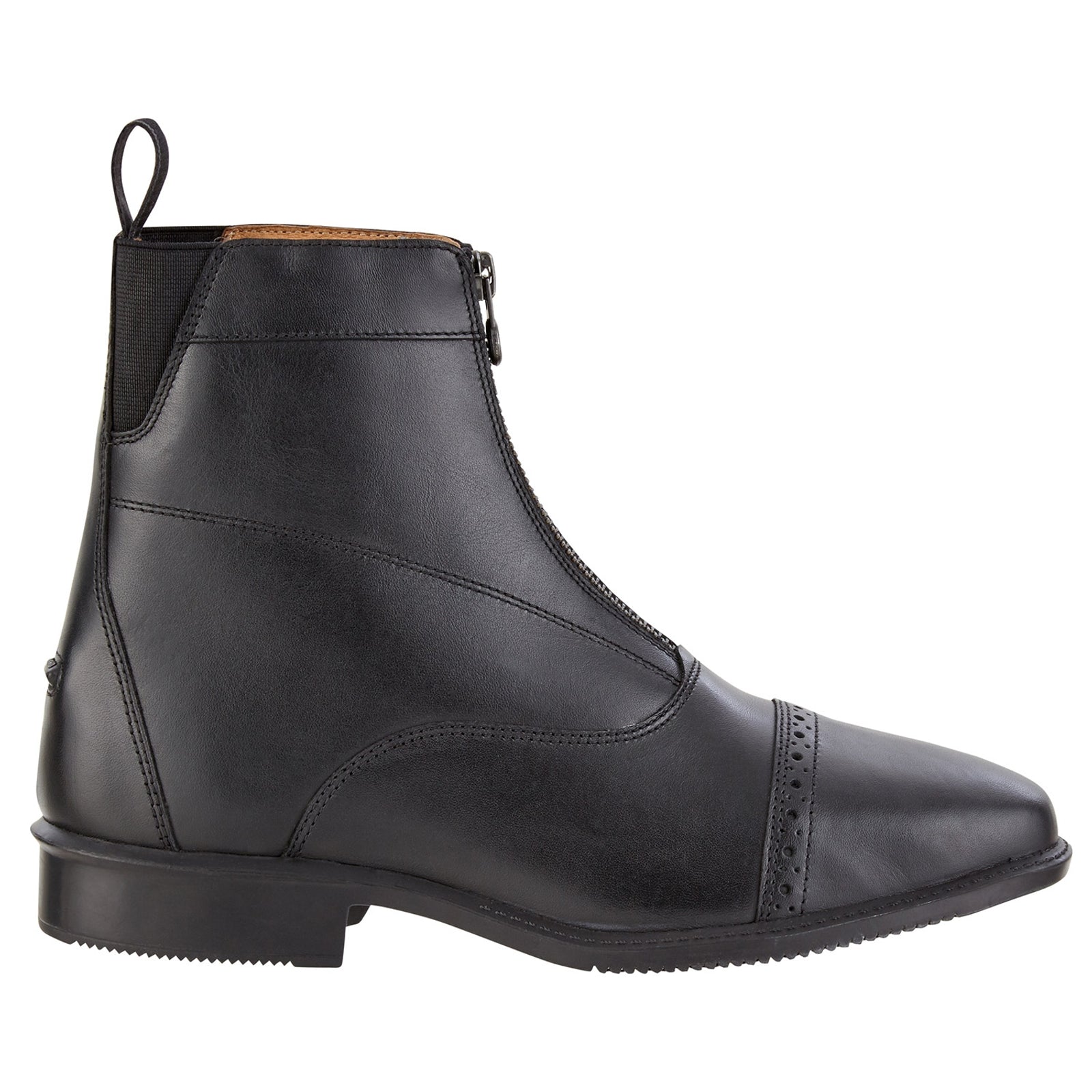 Suedwind Footwear Bottines d'équitation Jodhpur Suedwind Legacy FZ Bottes d'équitation & chaps