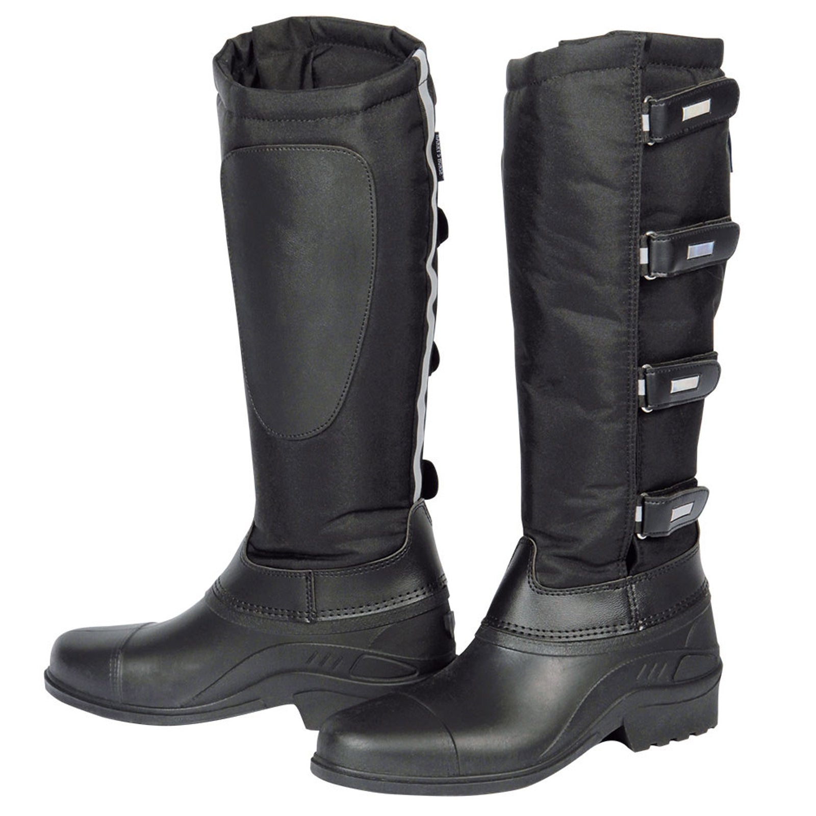 Harry's Horse Thermo Boots Quebec JR Bottes d'équitation & chaps