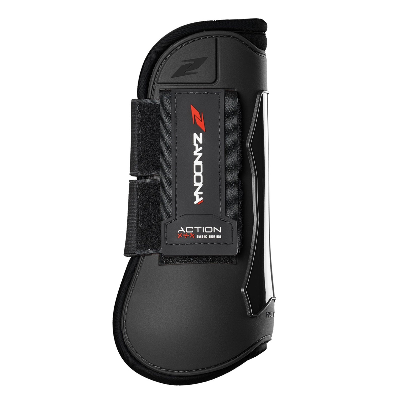 Zandona Action Tendon Boots Leg Protection & Hoof Protection for Horses