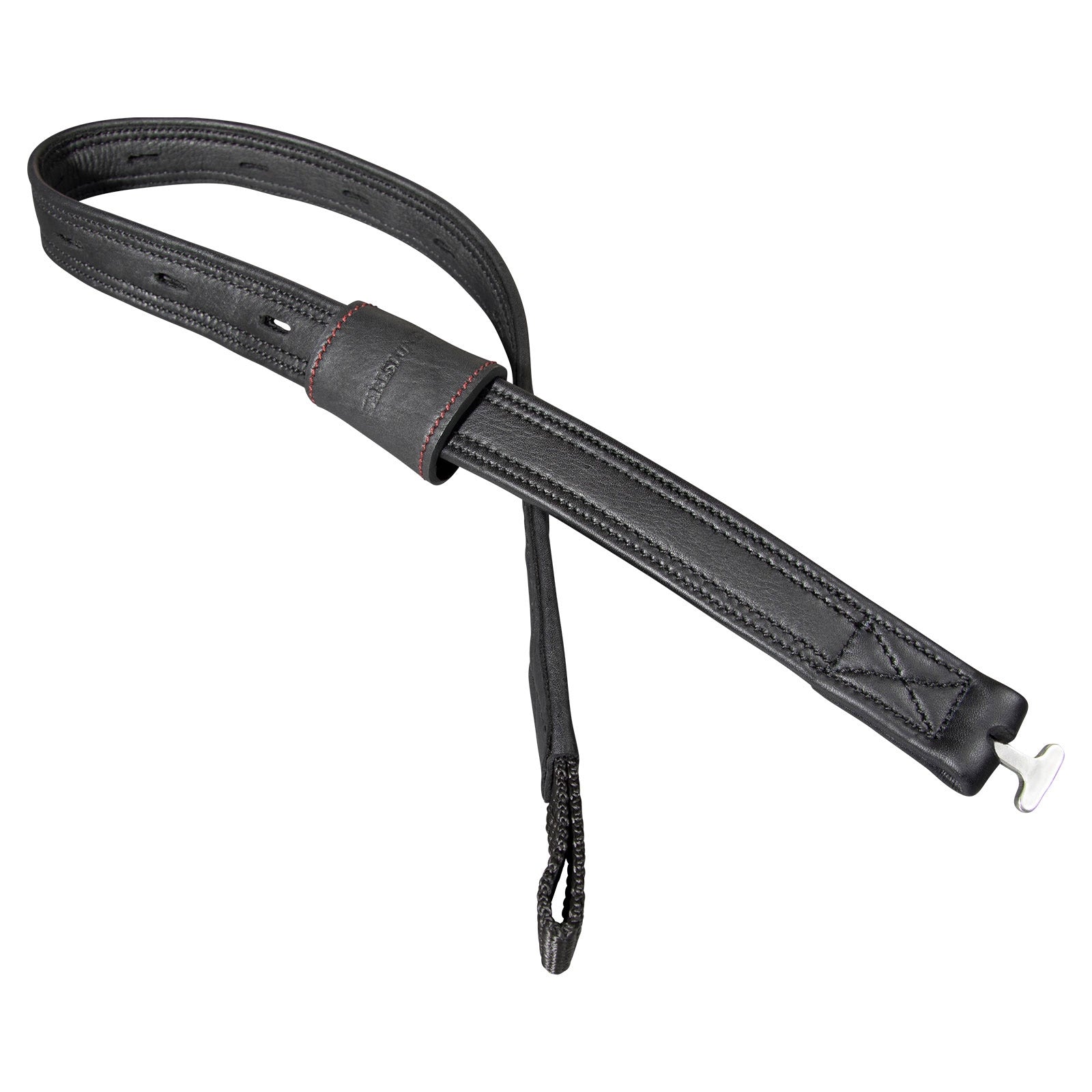 Karlslund Étrivières de cuir Confort Selles & sangles