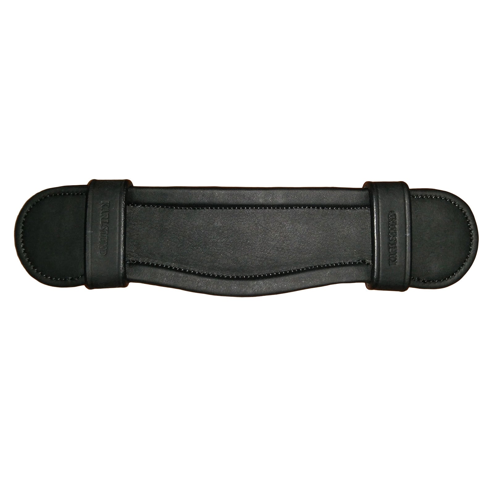 Karlslund Fourreau de nuque Soft Confort Briderie et enrênements